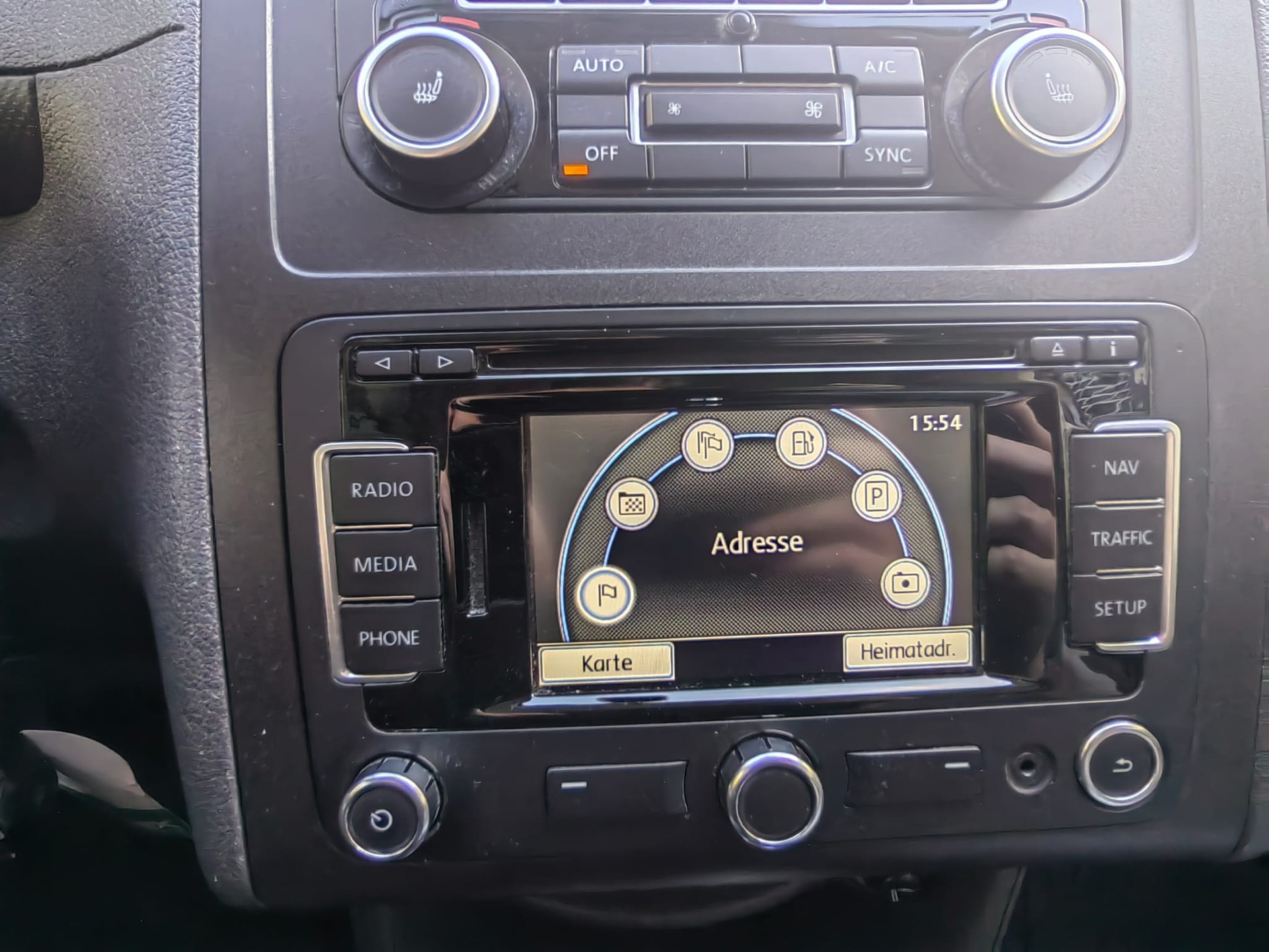 VW CrossCaddy 2.0 TDI 140 DSG 4motion-image-10