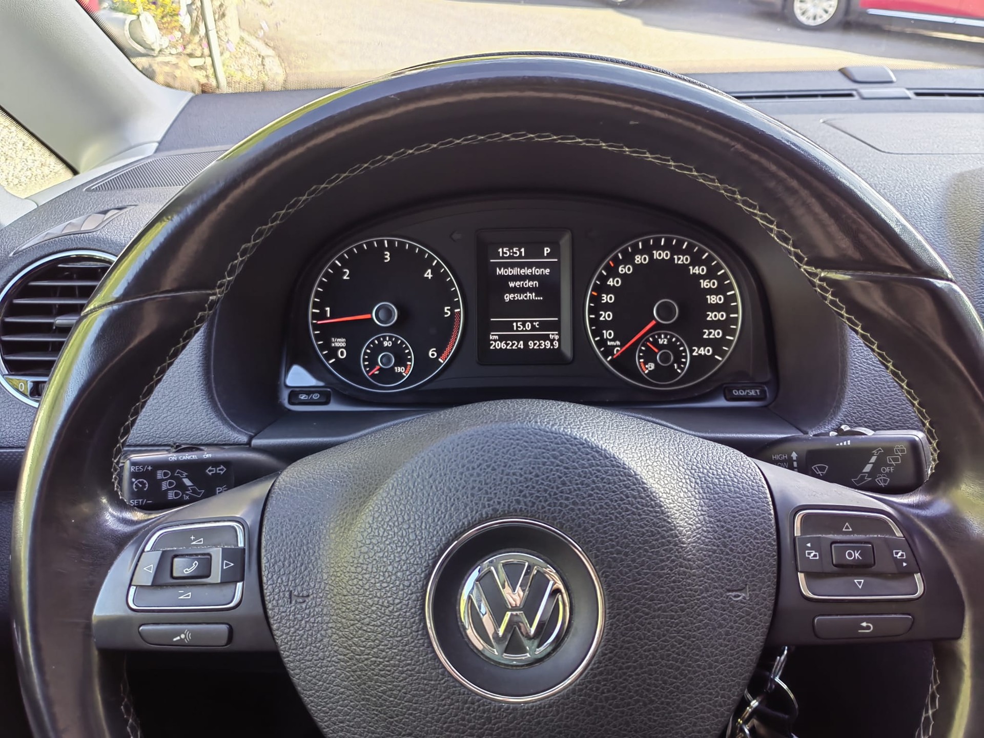 VW CrossCaddy 2.0 TDI 140 DSG 4motion-image-8