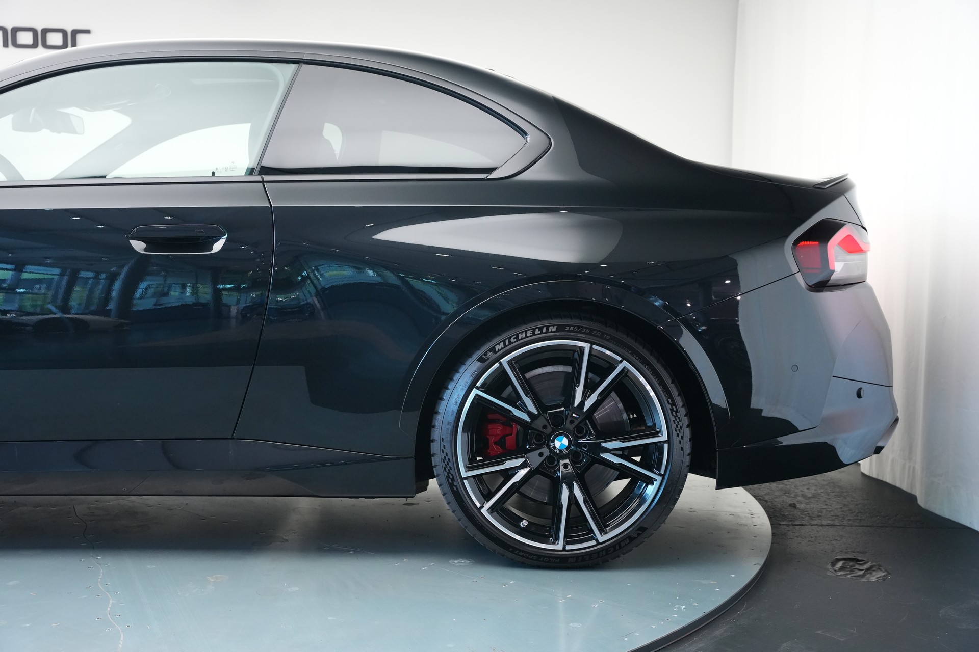BMW M240i xDrive M Sport Pro Steptronic *CH-Fahrzeug* *Facelift*-image-38