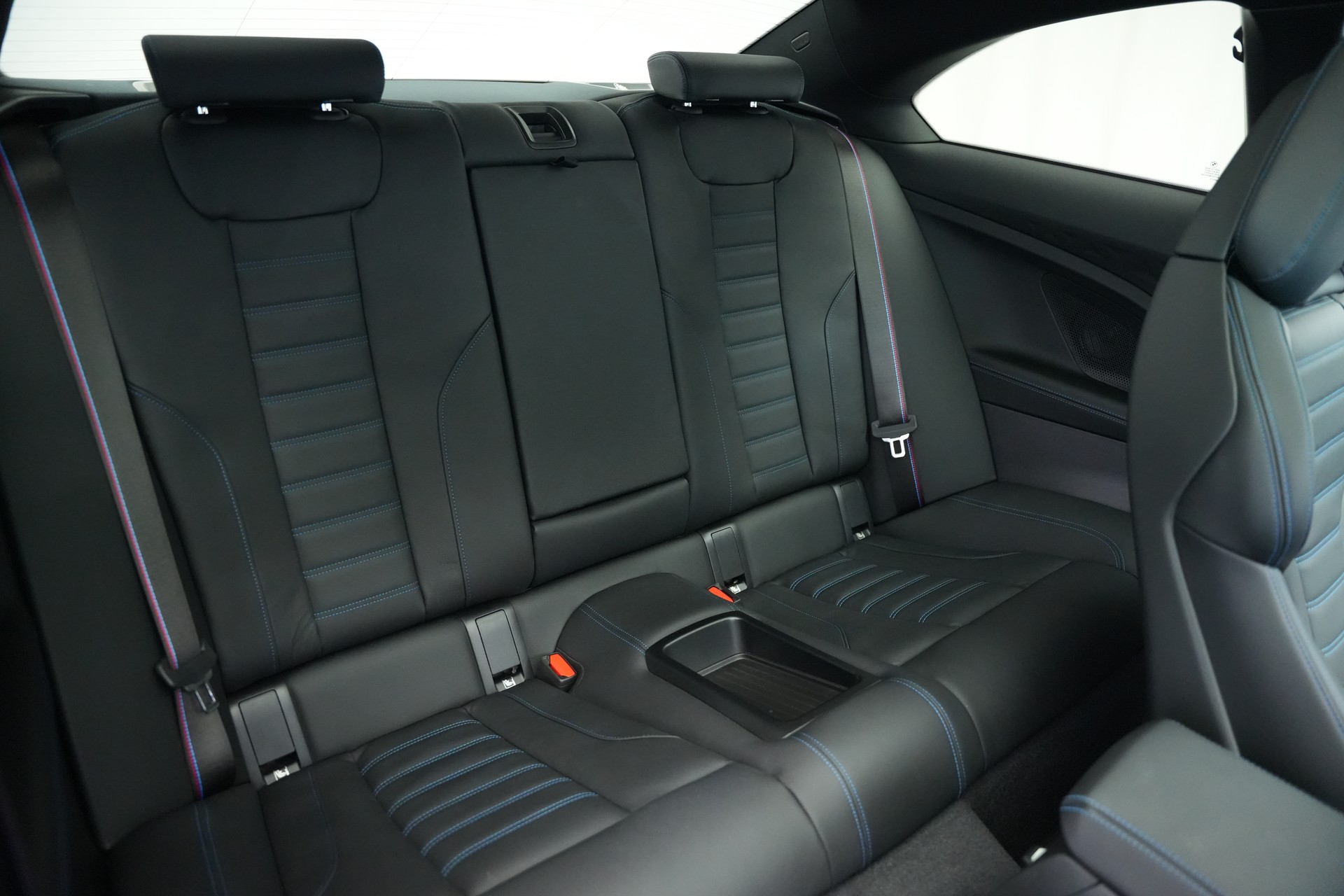 BMW M240i xDrive M Sport Pro Steptronic *CH-Fahrzeug* *Facelift*-image-14