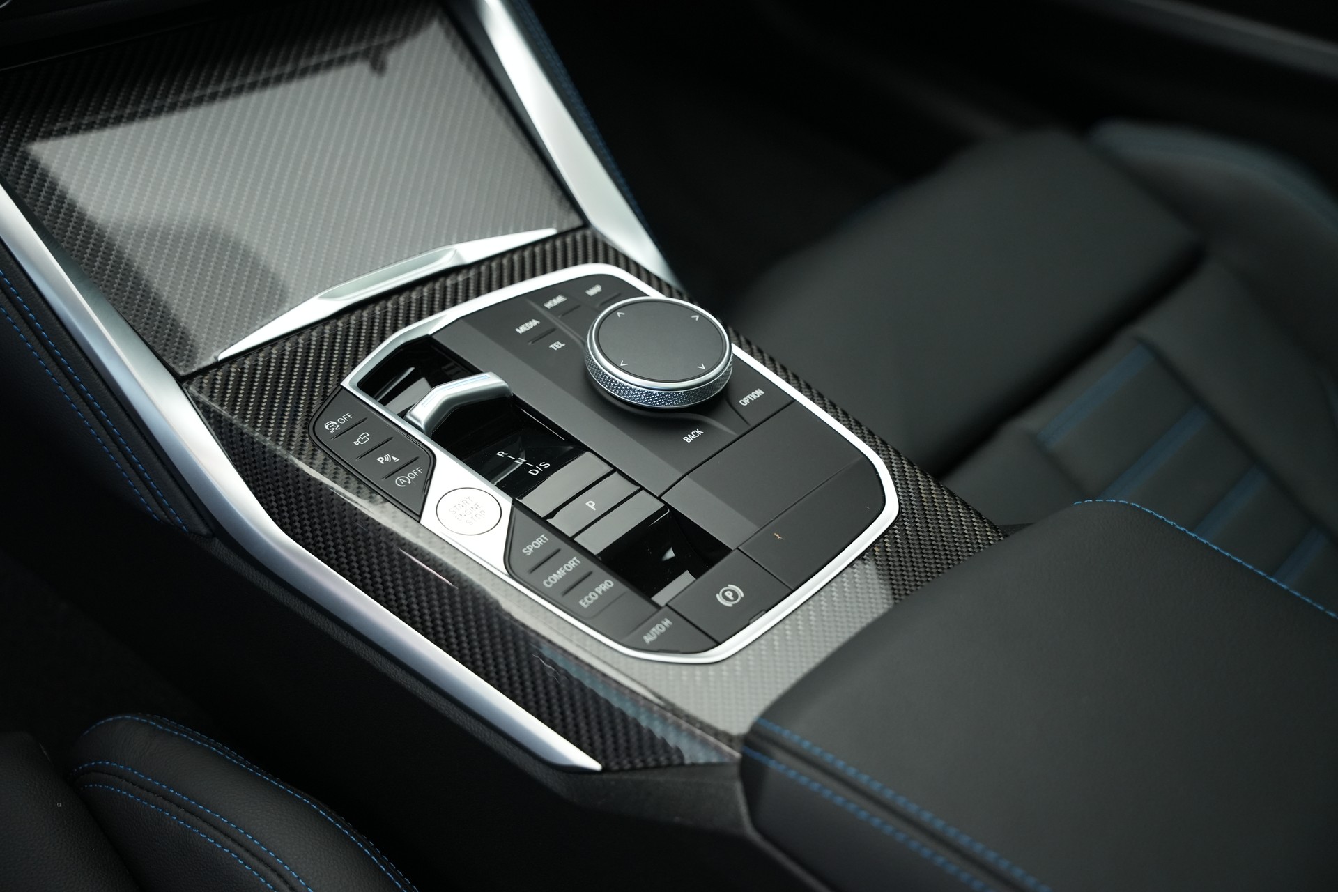 BMW M240i xDrive M Sport Pro Steptronic *CH-Fahrzeug* *Facelift*-image-21