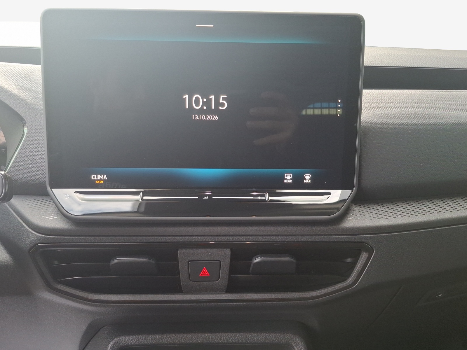 VW Caddy Cargo 1.5TSI Maxi Entry-image-10