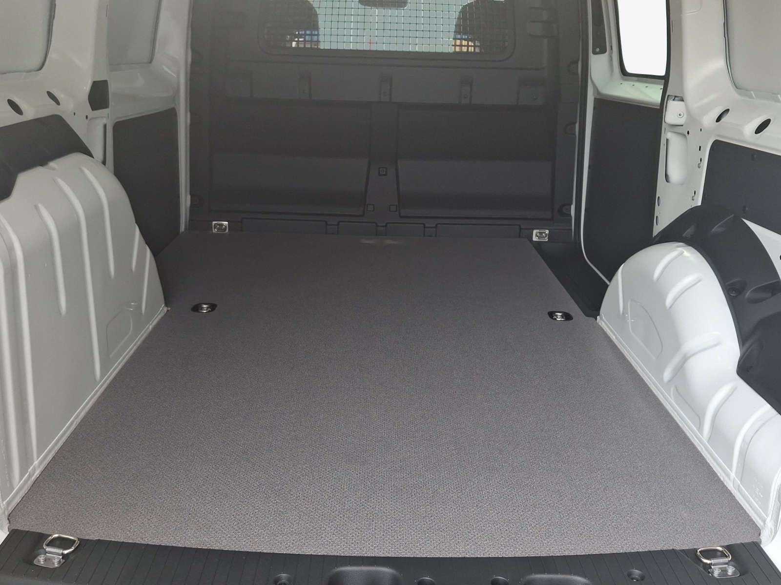 VW Caddy Cargo 1.5TSI Maxi Entry-image-12