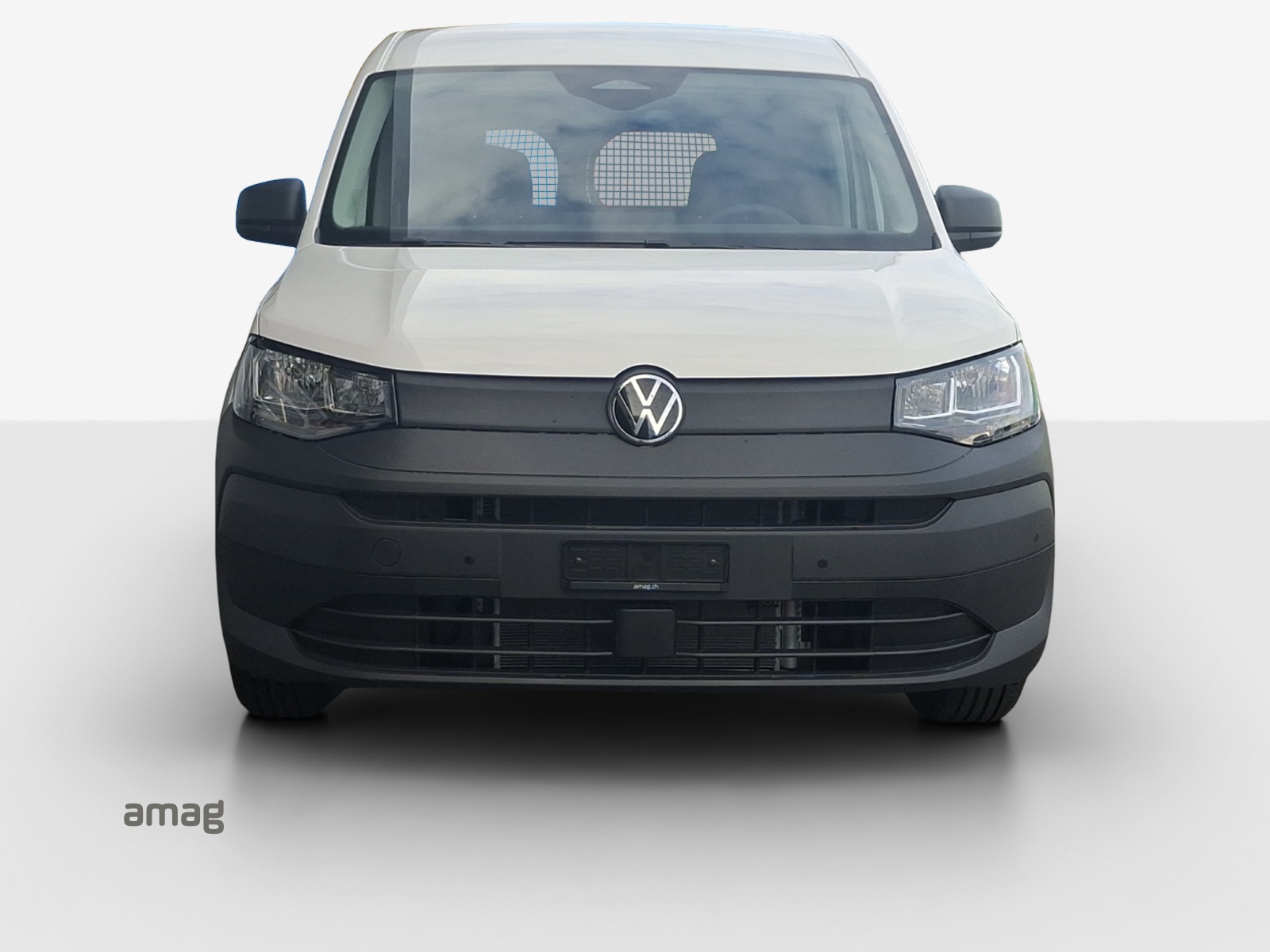 VW Caddy Cargo 1.5TSI Maxi Entry-image-6