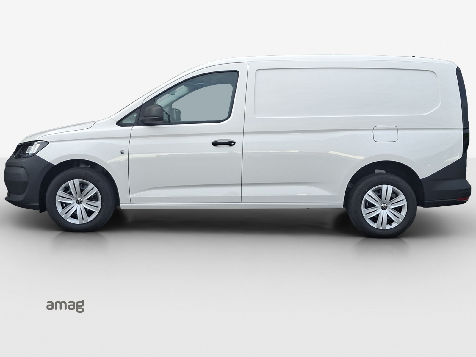 VW Caddy Cargo 1.5TSI Maxi Entry-image-1