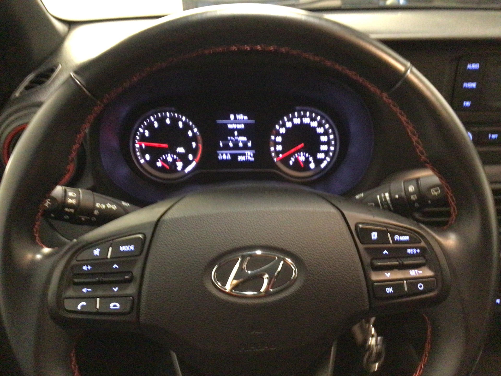 HYUNDAI i10 1.0 T-GDI N Line-image-9