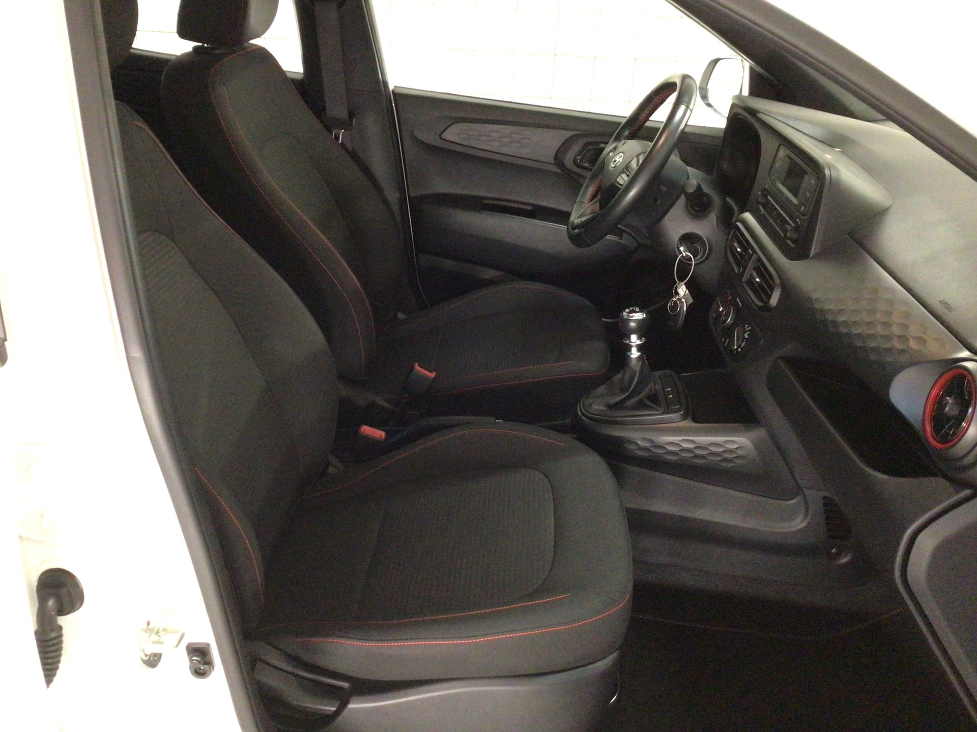 HYUNDAI i10 1.0 T-GDI N Line-image-7