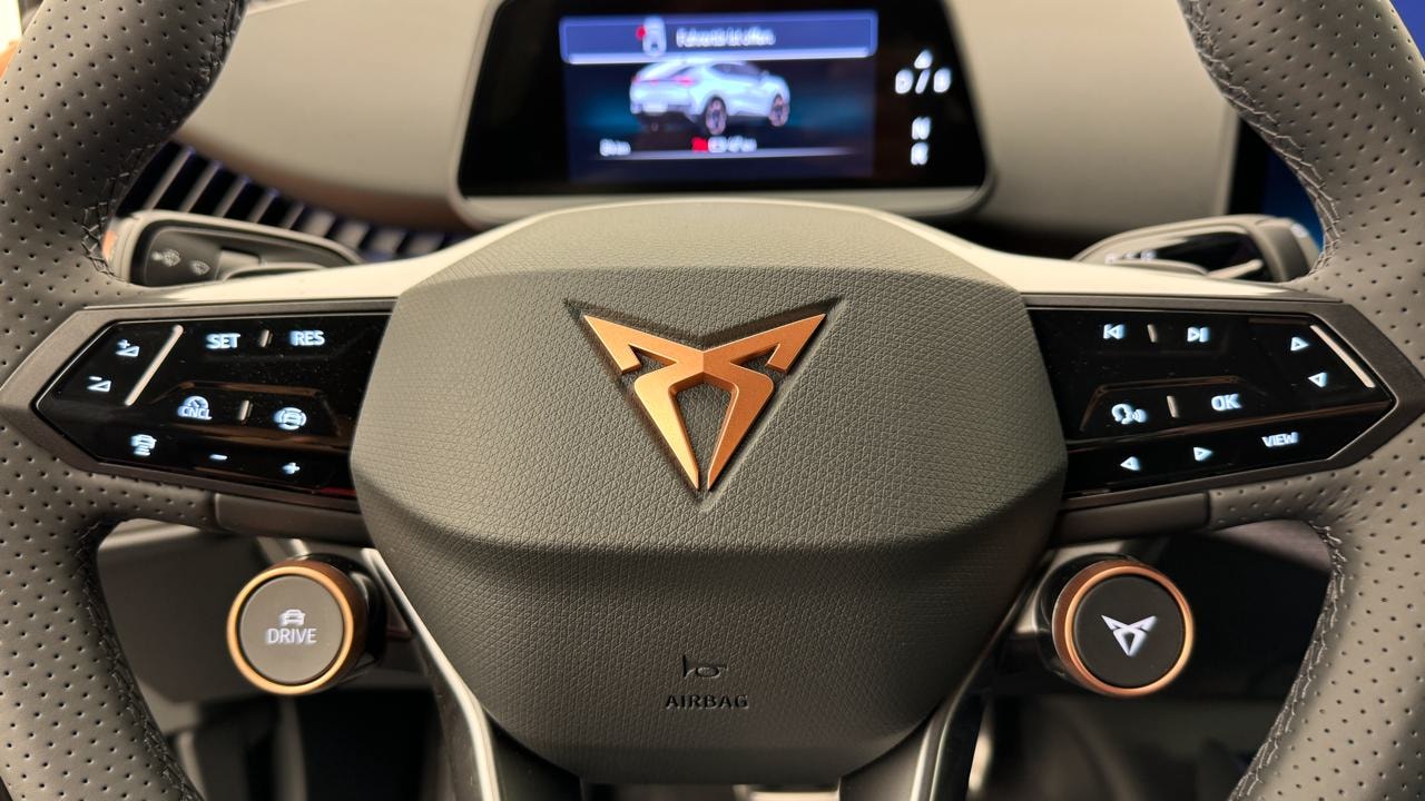CUPRA Tavascan 77 kWh VZ 4Drive-image-9