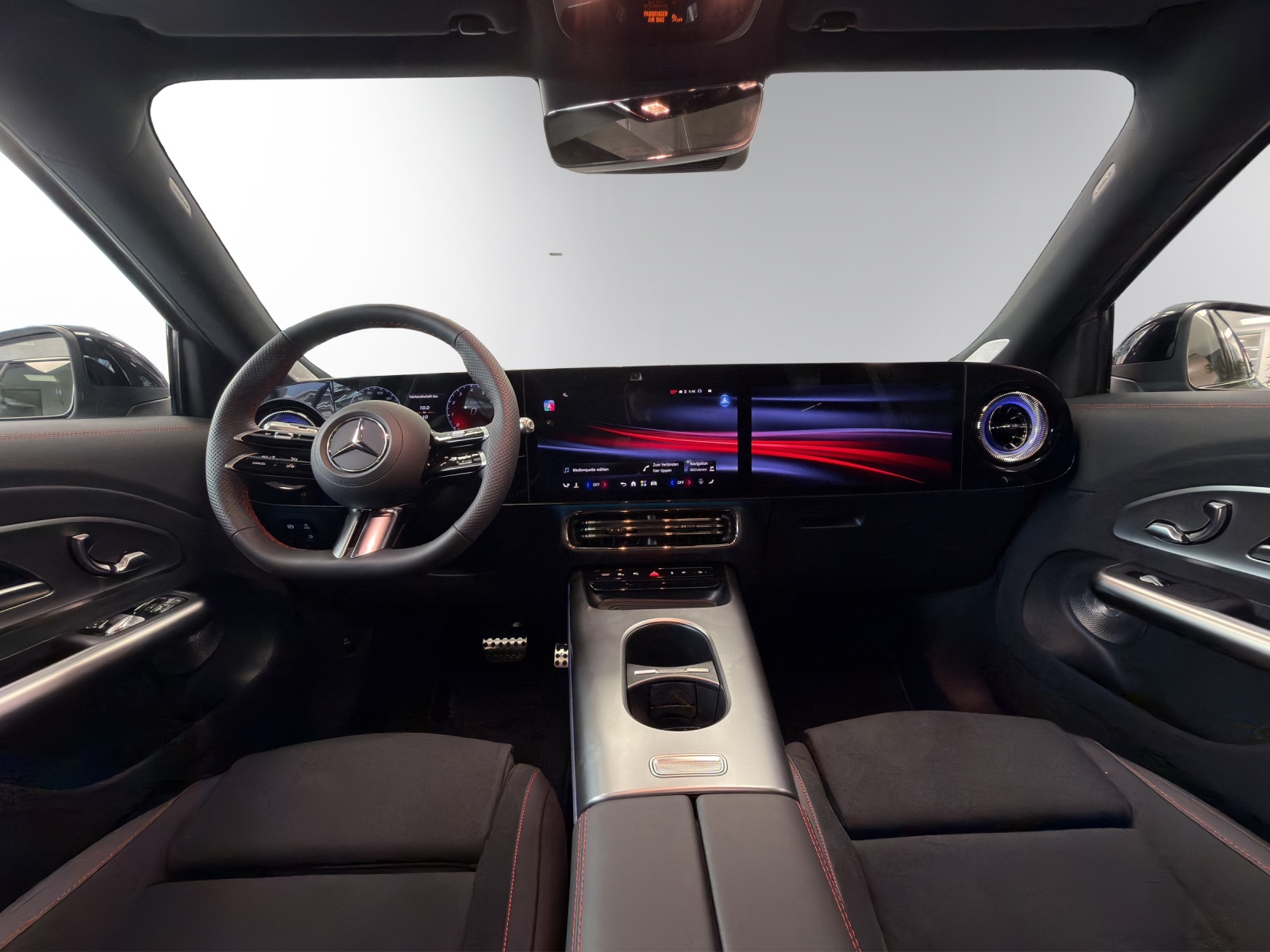 MERCEDES-BENZ GLB 220 4Matic 8G-Tronic-image-10
