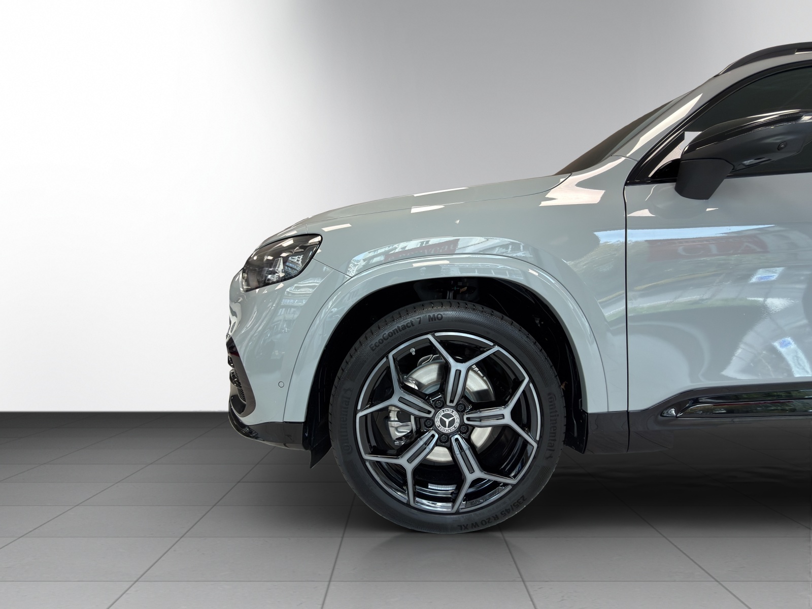 MERCEDES-BENZ GLB 220 4Matic 8G-Tronic-image-6