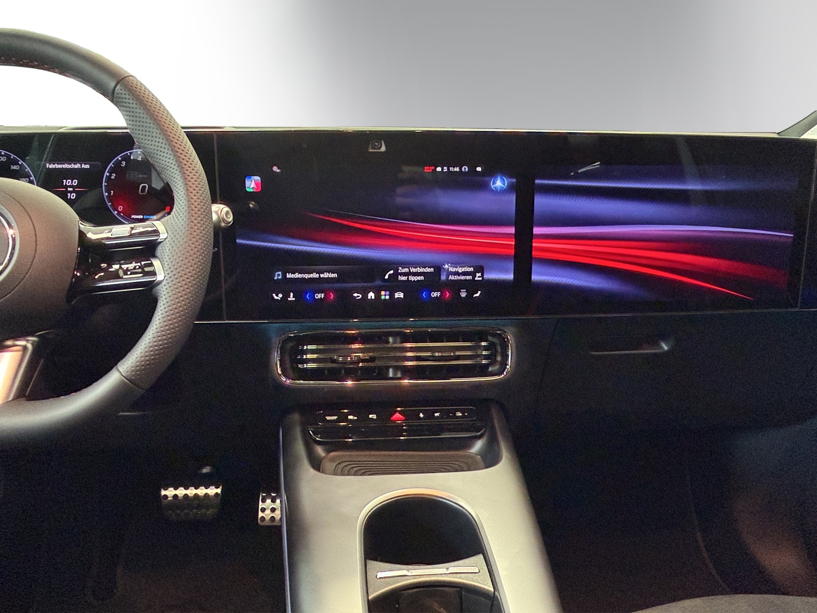 MERCEDES-BENZ GLB 220 4Matic 8G-Tronic-image-11