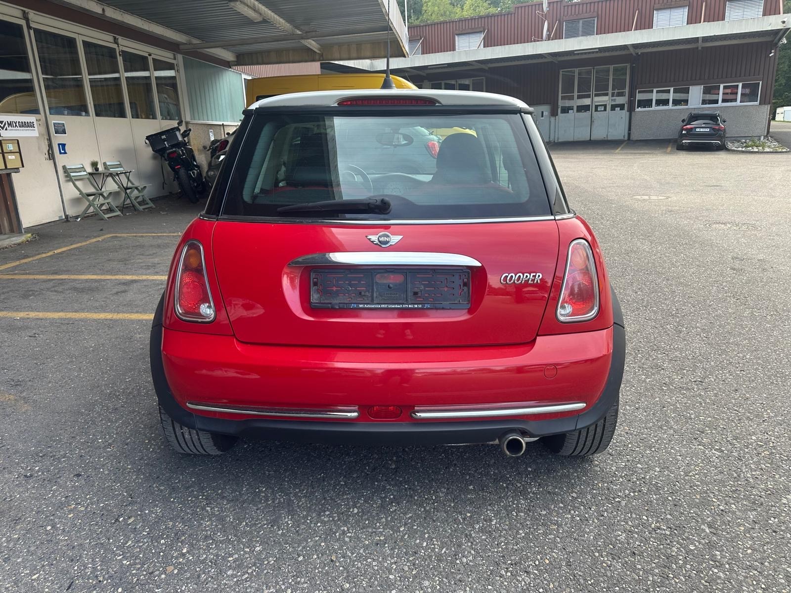 MINI Cooper-image-6