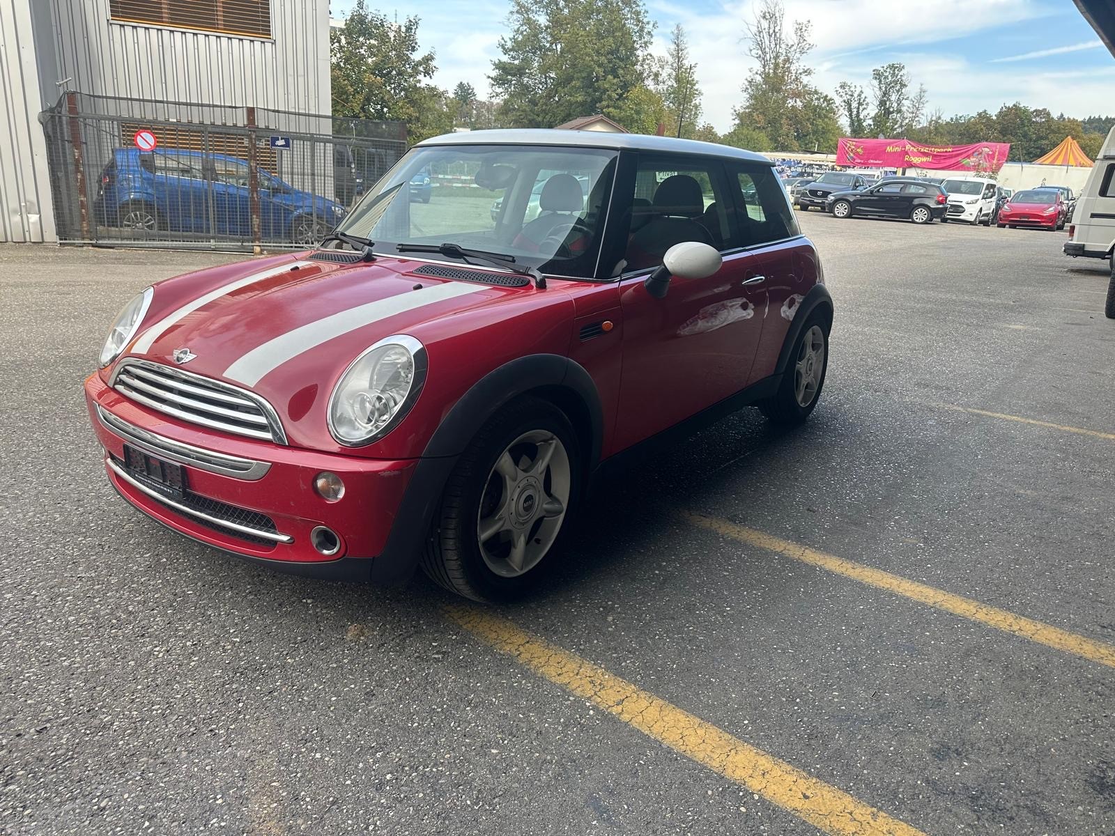 MINI Cooper-image-0
