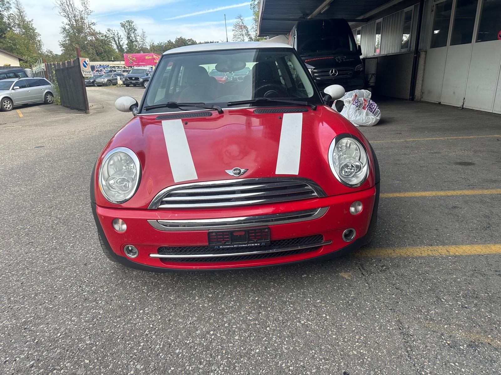 MINI Cooper-image-5