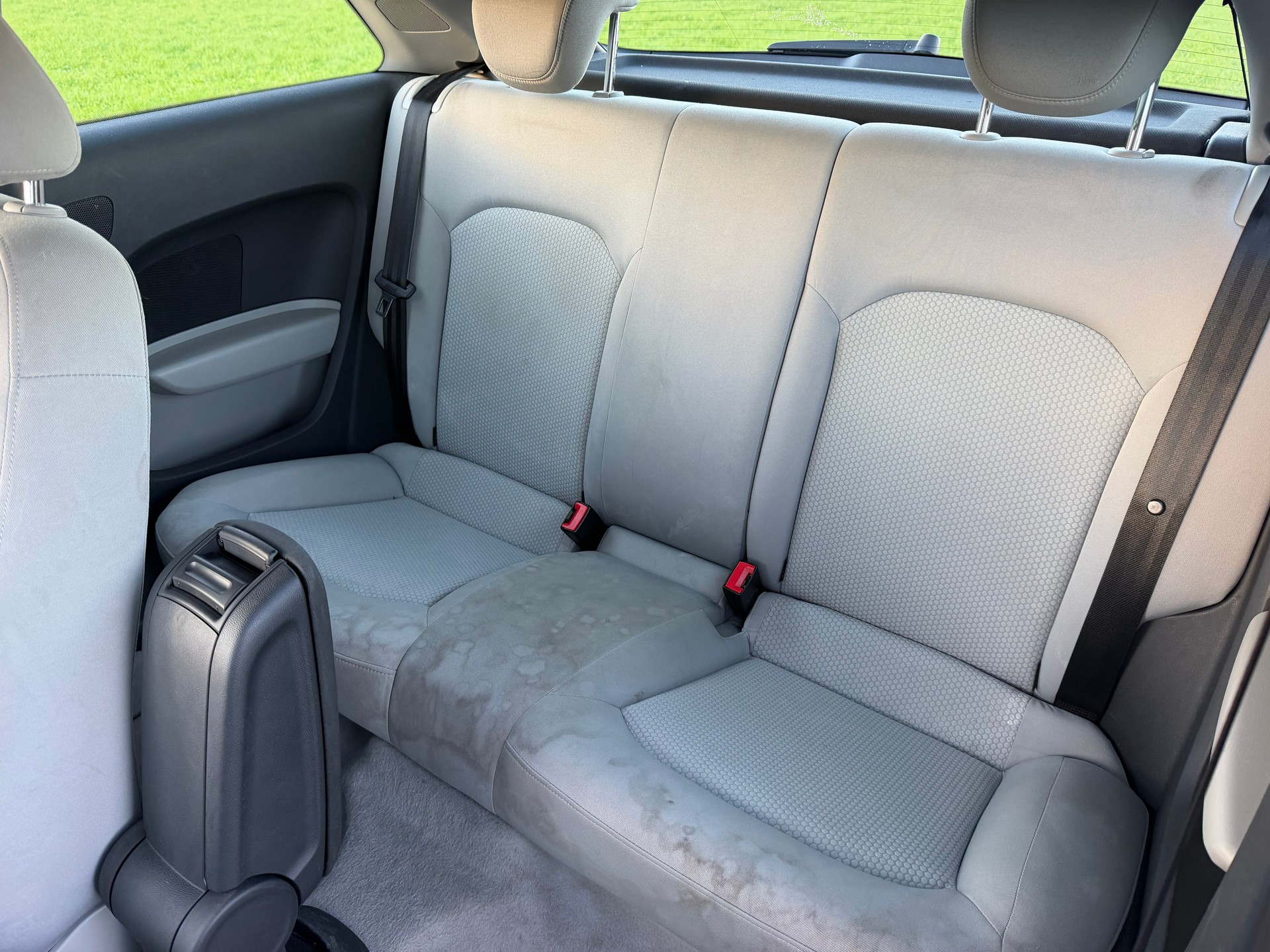 AUDI A1 1.2 TFSI Attraction-image-13