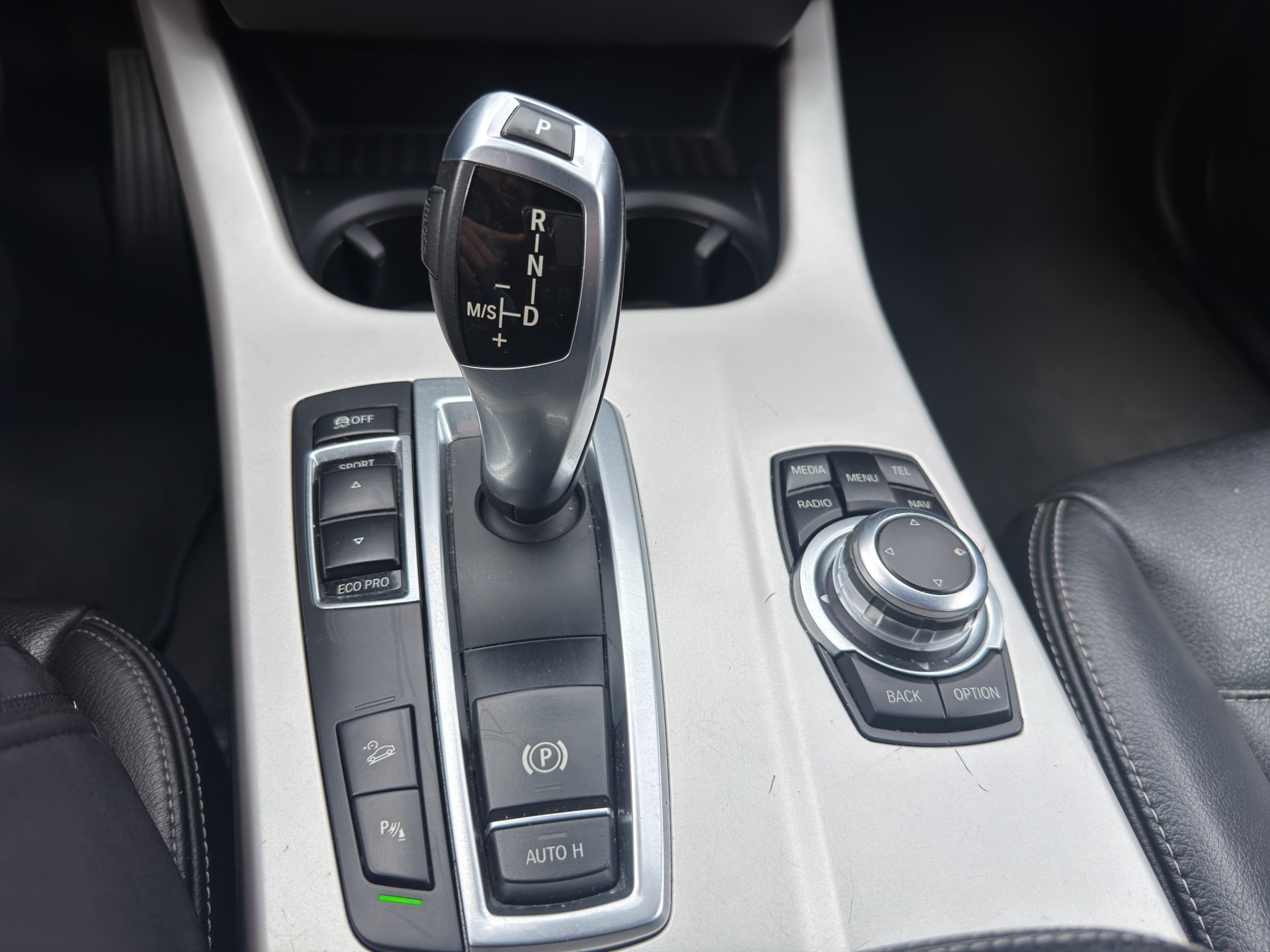 BMW X3 xDrive 30d Steptronic-image-11