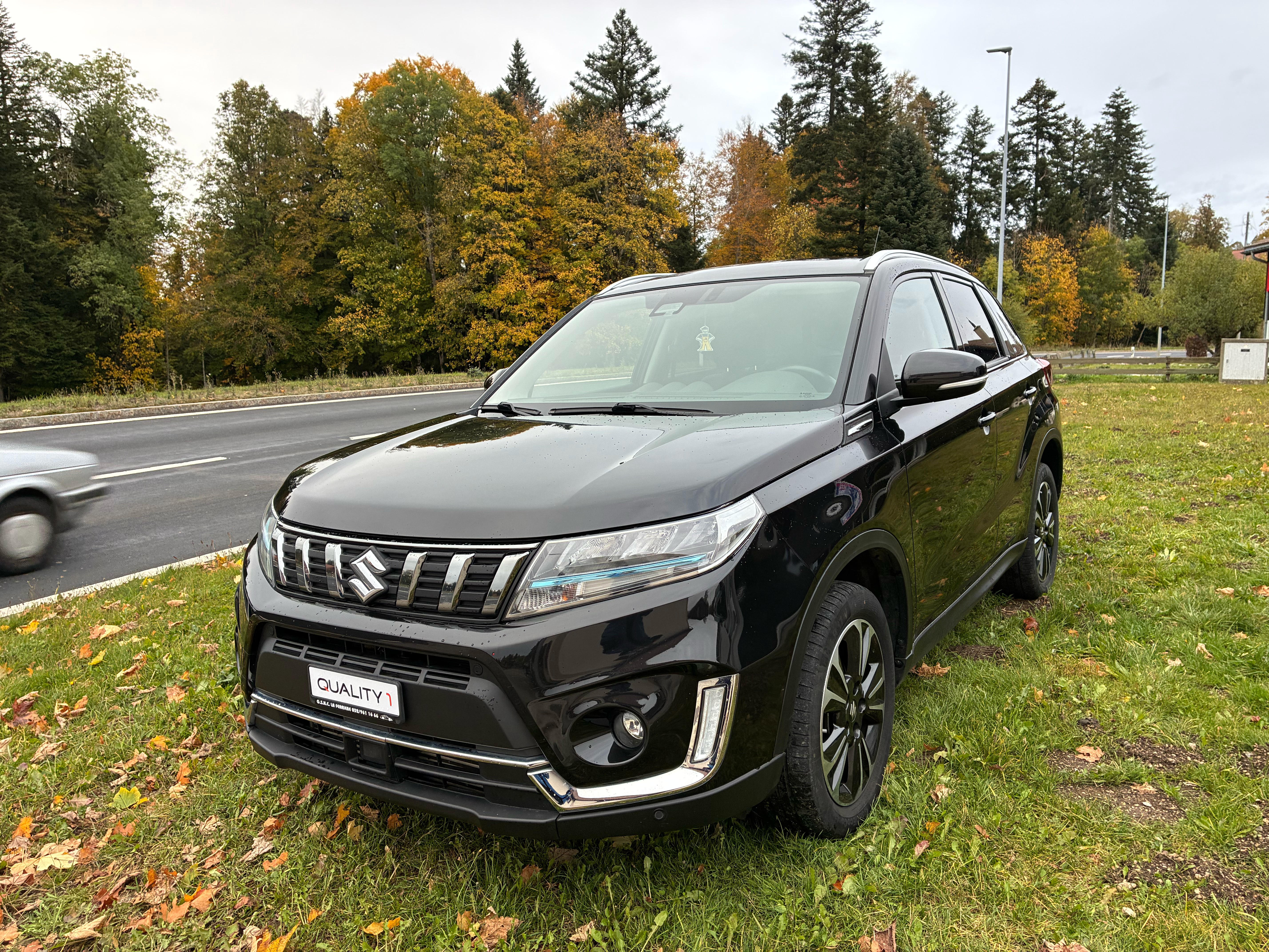 Car photo