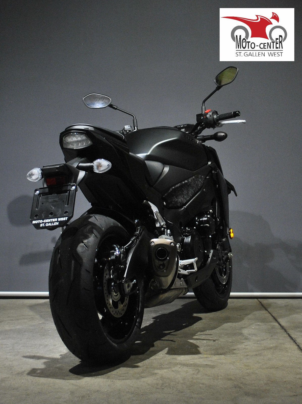 SUZUKI GSX-S 950 (35kW)-image-4