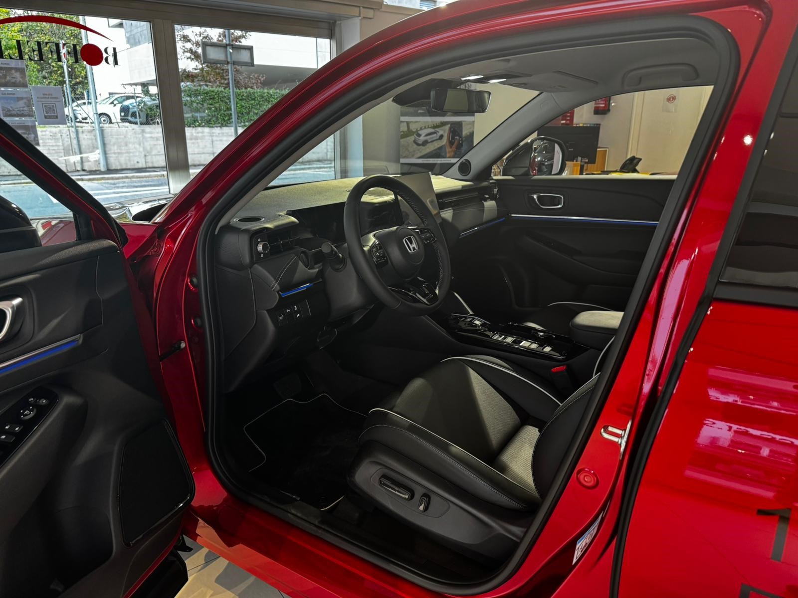 HONDA Ny1 Elegance-image-4
