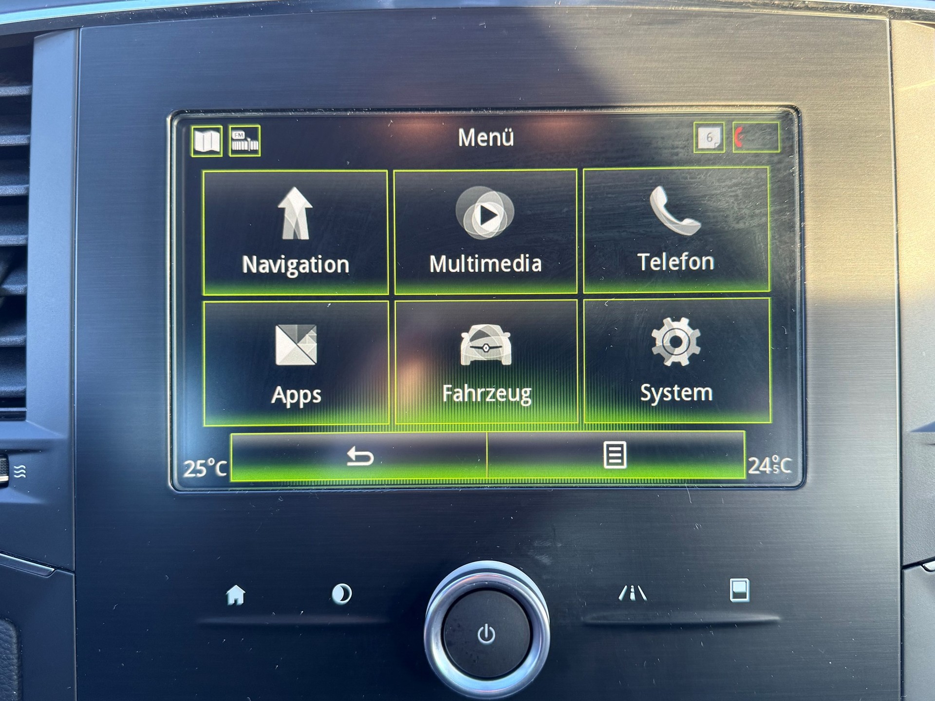 RENAULT Mégane Grandtour 1.5 dCi Business EDC-image-13