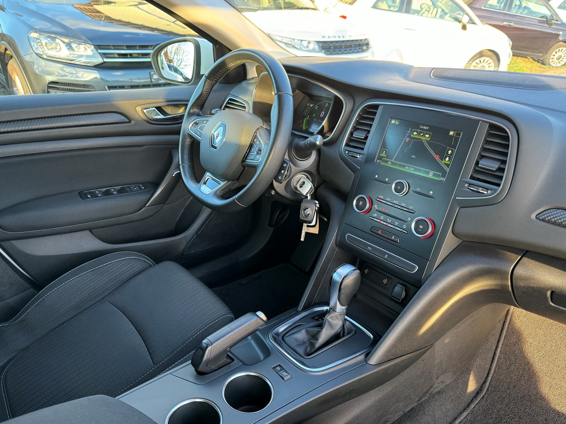 RENAULT Mégane Grandtour 1.5 dCi Business EDC-image-6