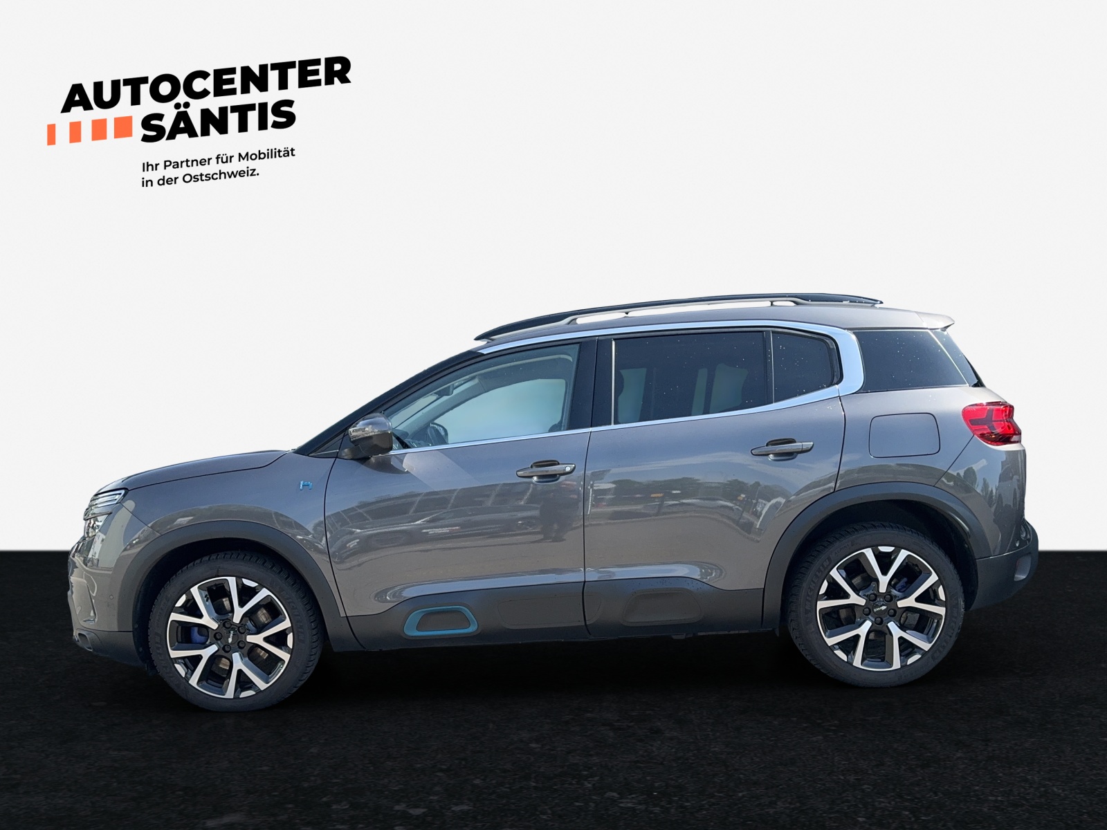 CITROEN C5 Aircross 1.6 PHEV Shine-showroom-element-2