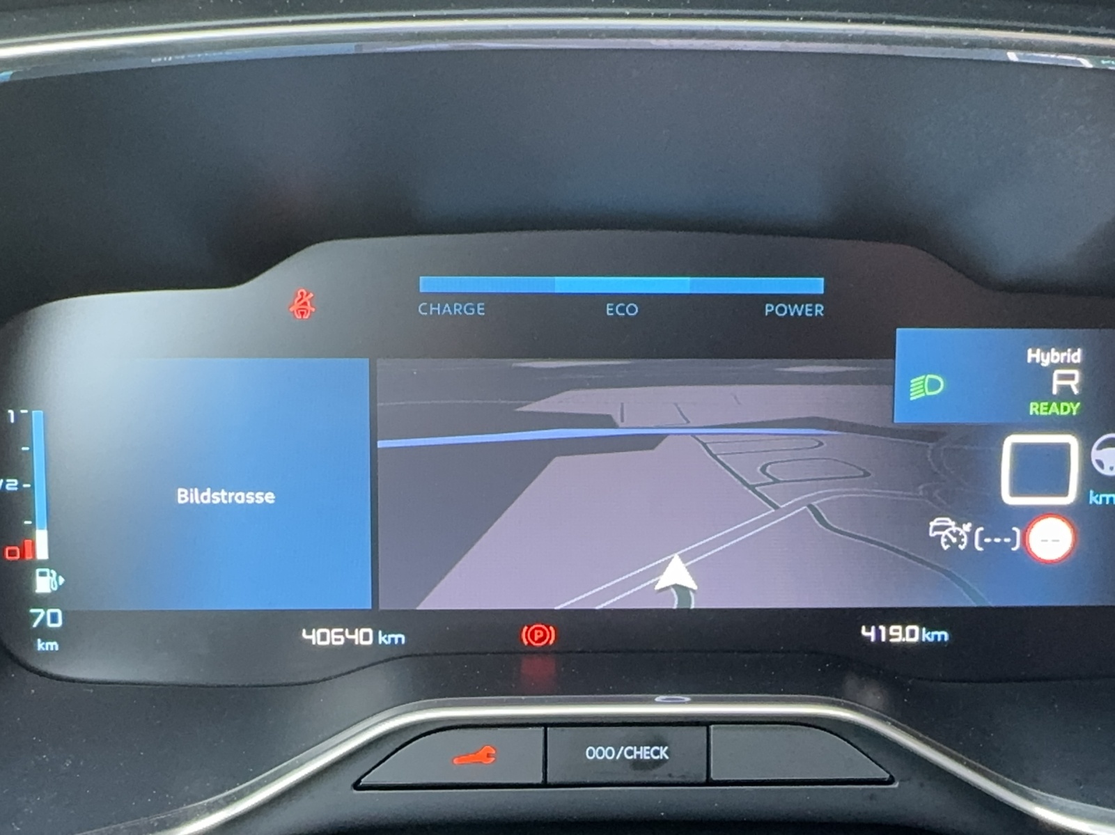CITROEN C5 Aircross 1.6 PHEV Shine-image-13