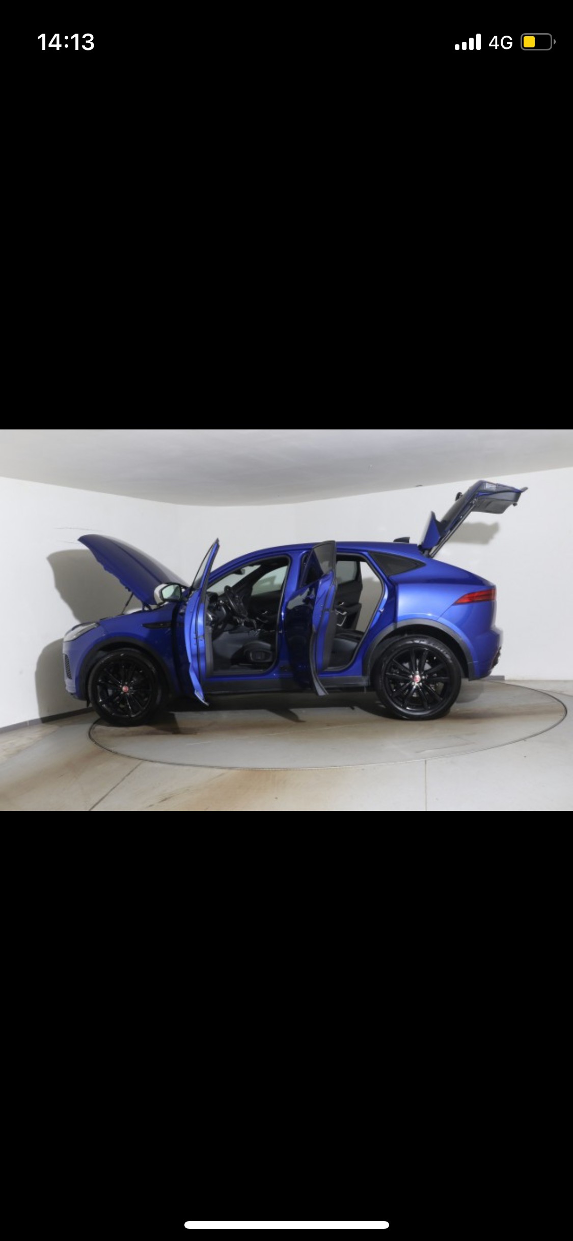 JAGUAR P200 R-Dynamic S AWD Black Pack-image-7