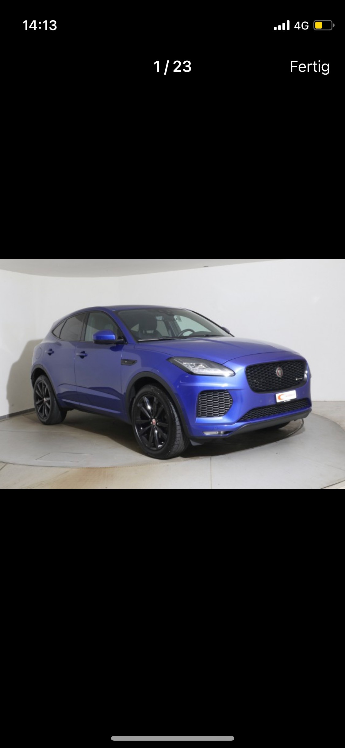 JAGUAR P200 R-Dynamic S AWD Black Pack-image-5