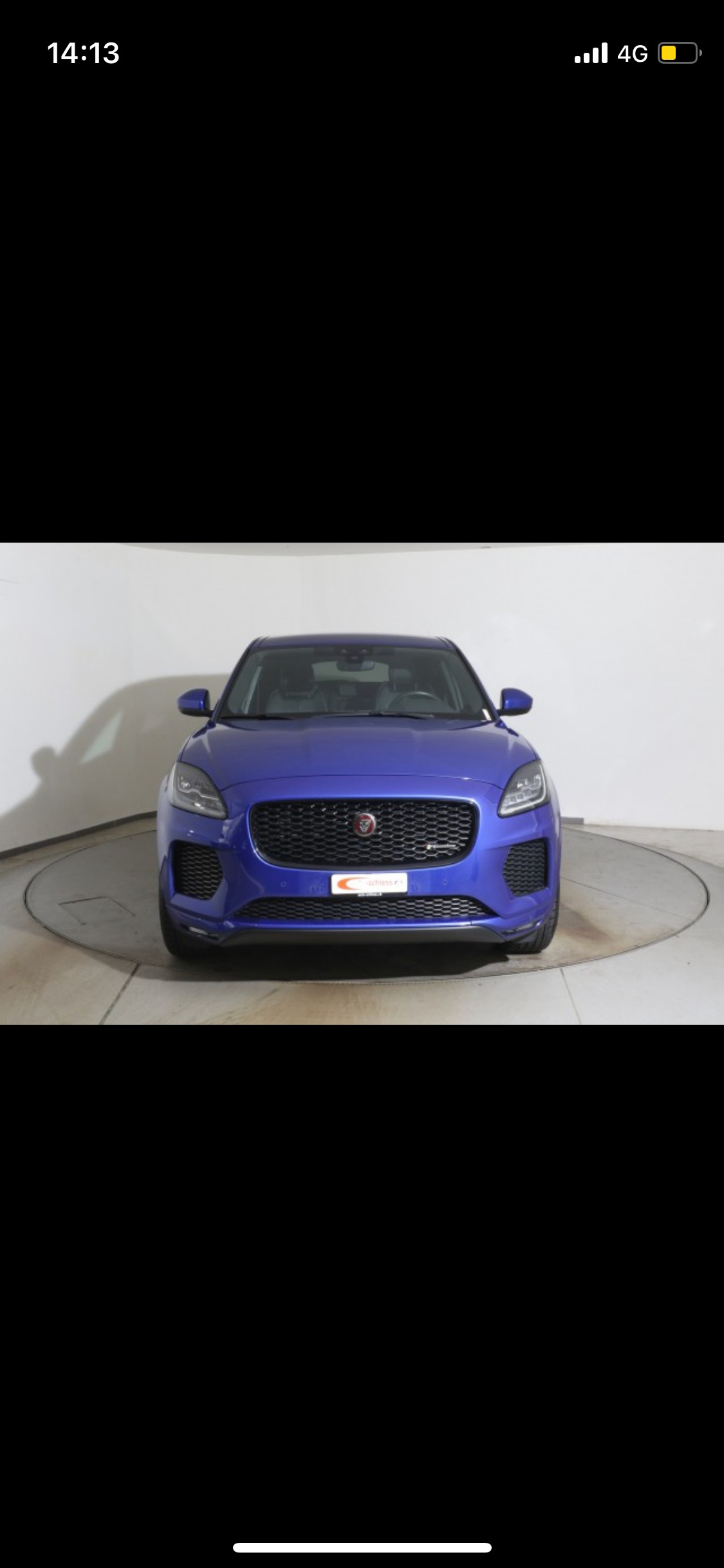 JAGUAR P200 R-Dynamic S AWD Black Pack-image-4