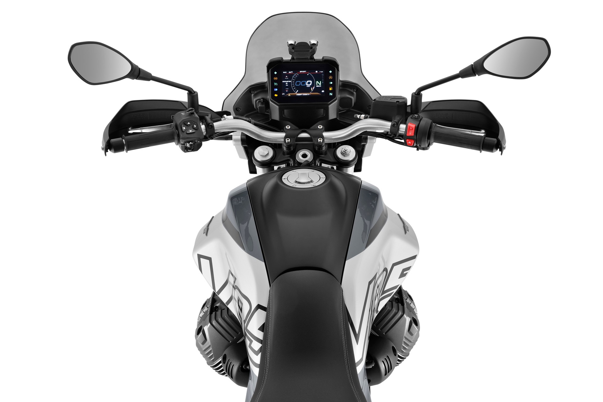 MOTO GUZZI V85 TT EU5+-image-8