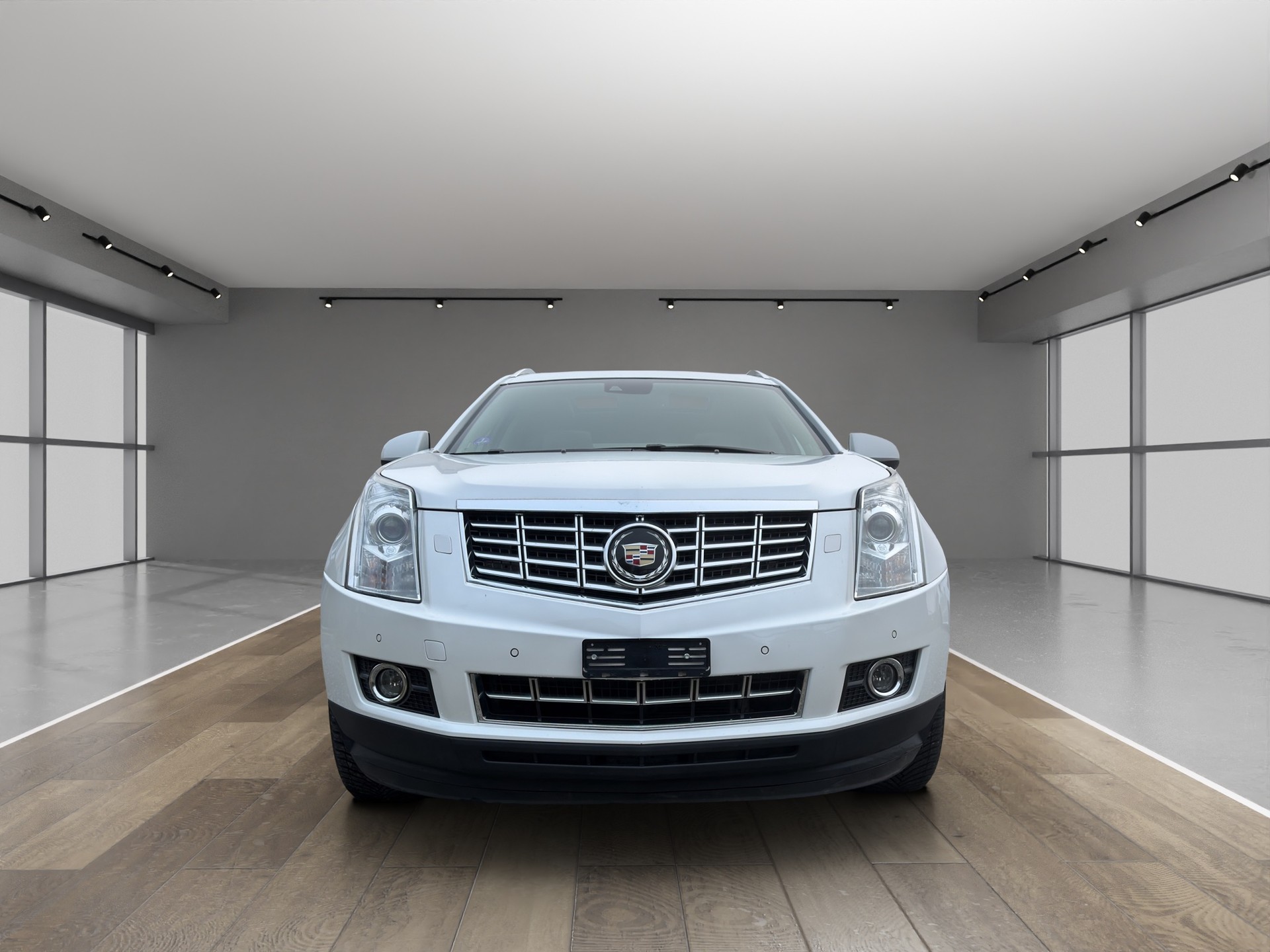 CADILLAC SRX 3.6 V6 Premium 4WD Automatic