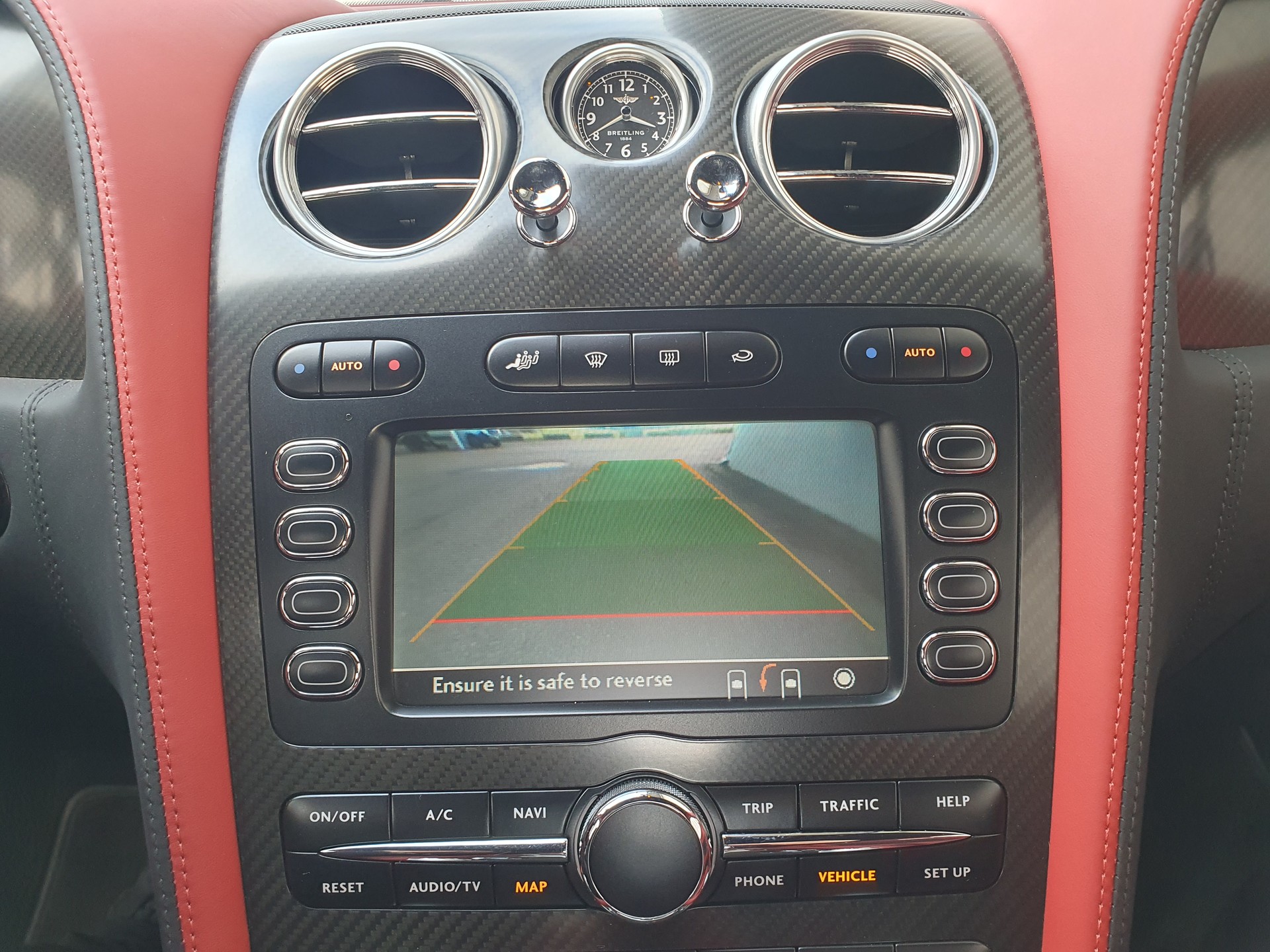 BENTLEY Continental Supersports 6.0-image-10