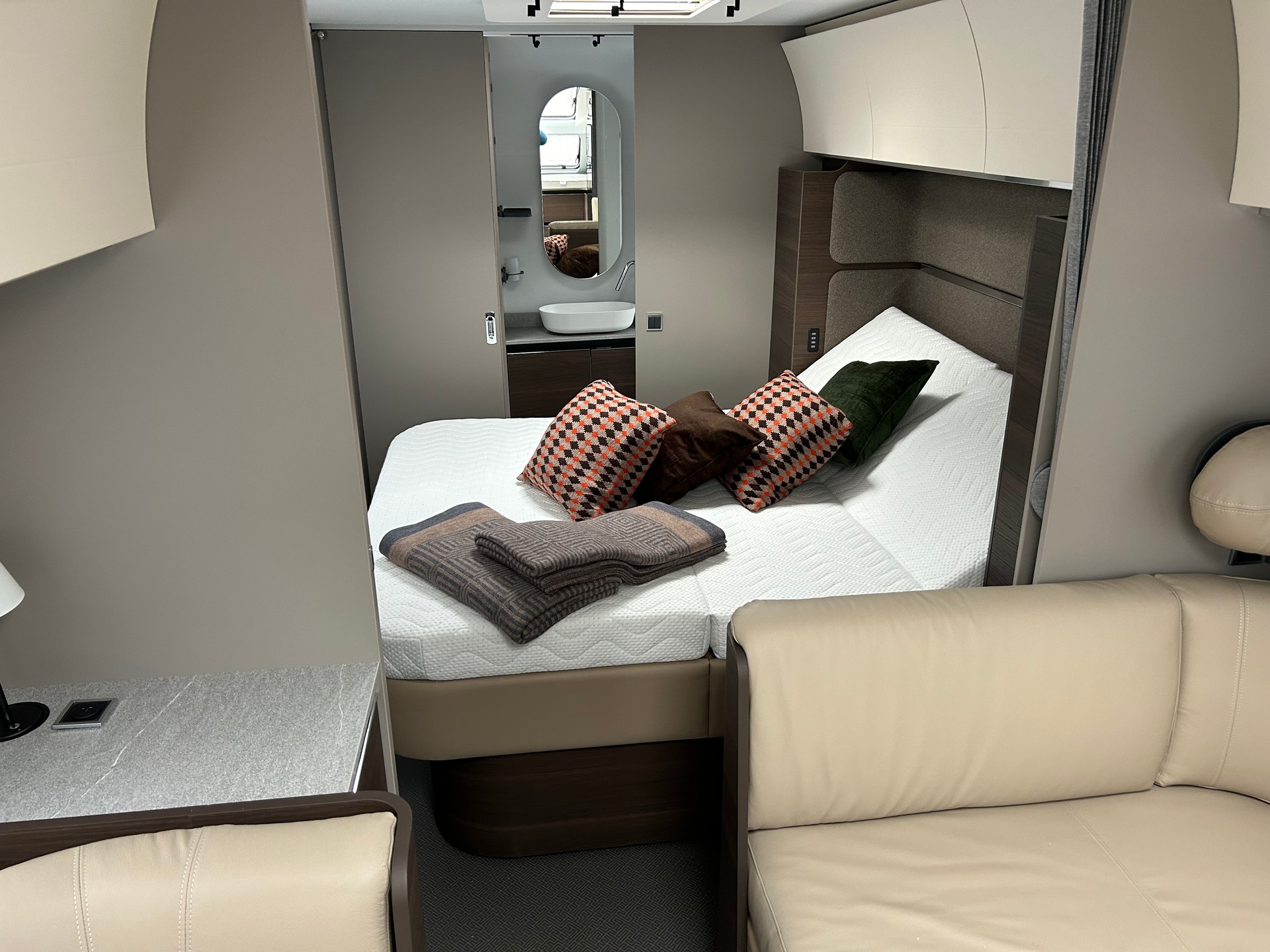 ADRIA Alpina 663 HT-image-16