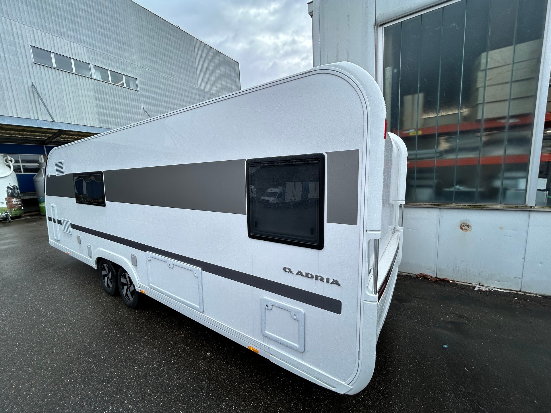 ADRIA Alpina 663 HT-image-5
