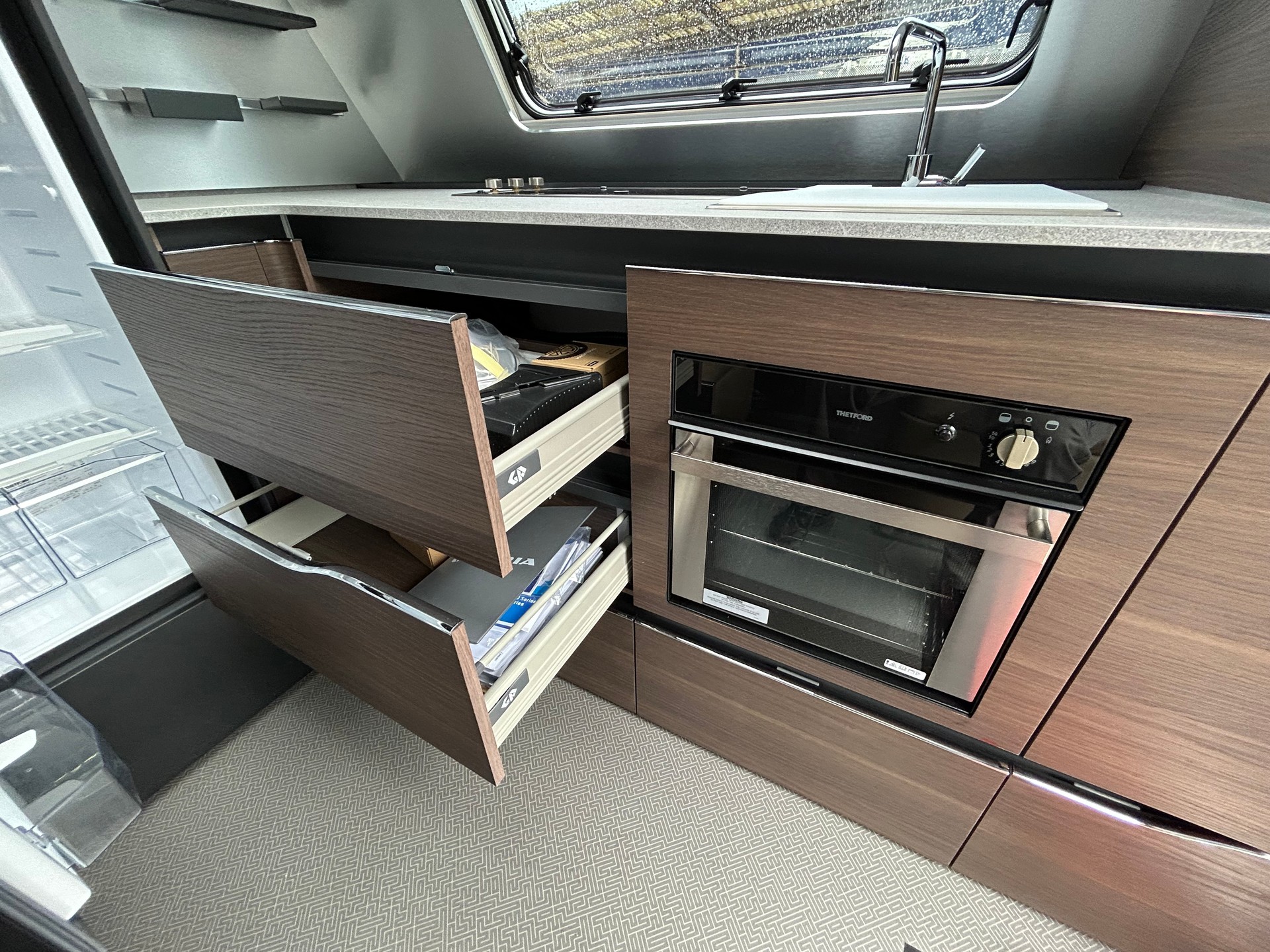 ADRIA Alpina 663 HT-image-12