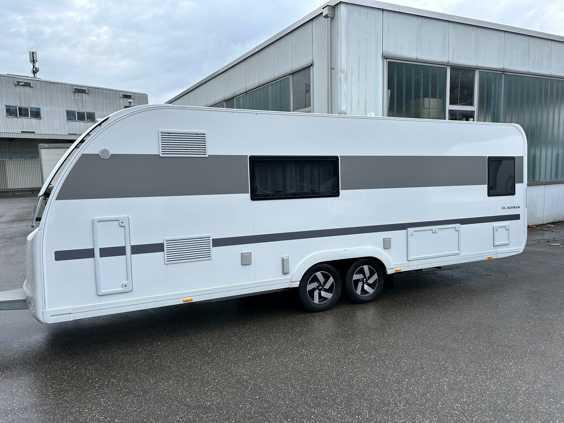 ADRIA Alpina 663 HT-image-1
