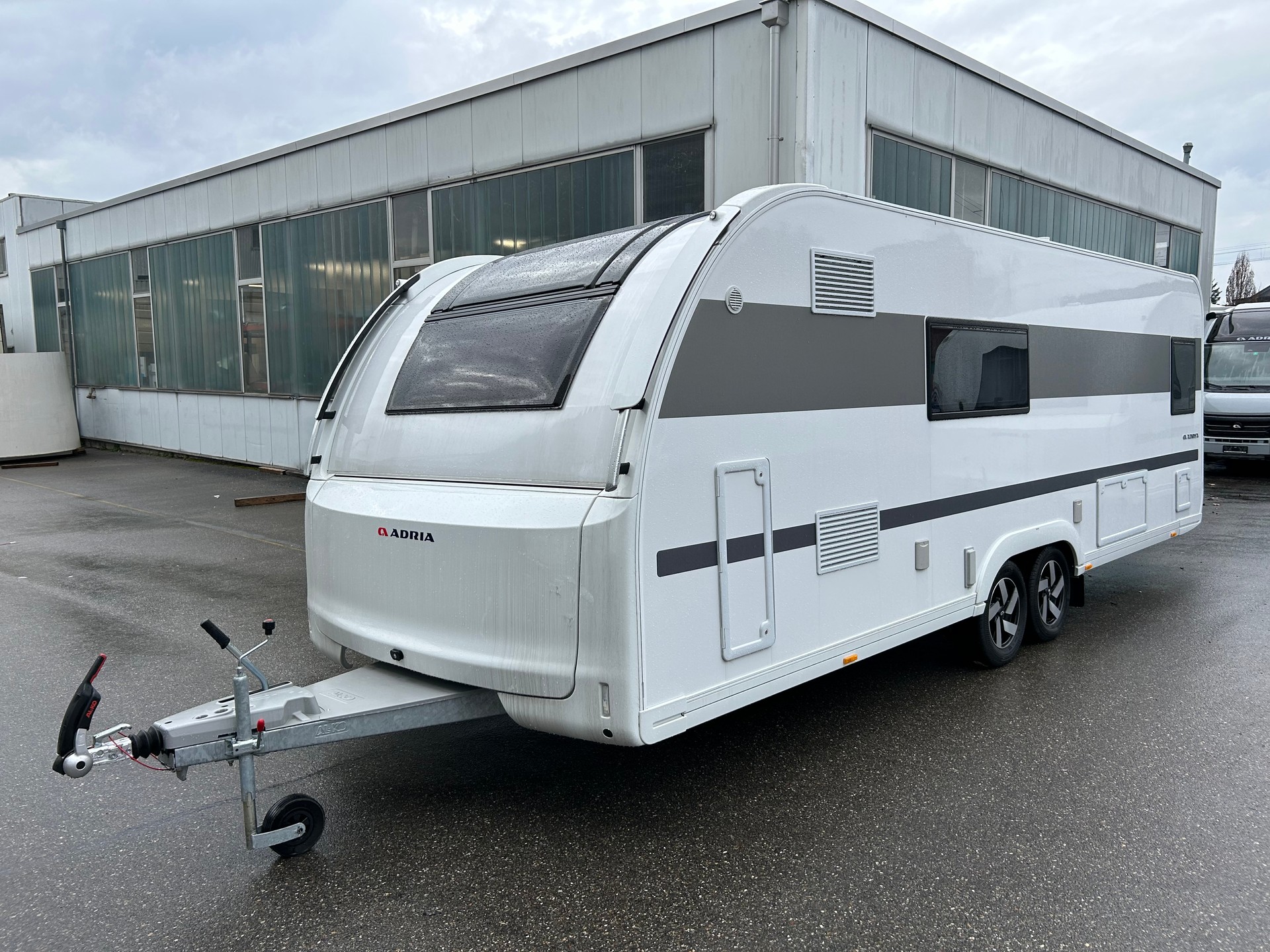 ADRIA Alpina 663 HT-image-2