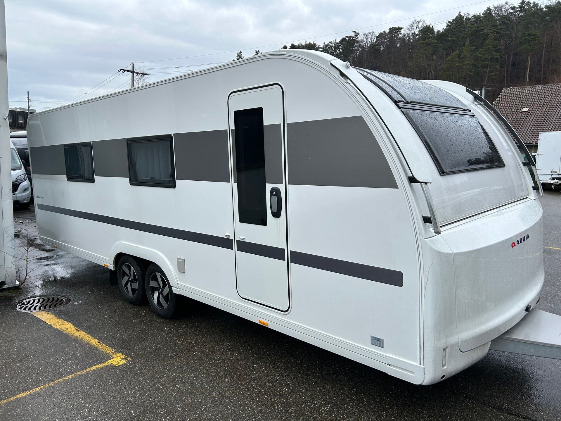 ADRIA Alpina 663 HT-image-0