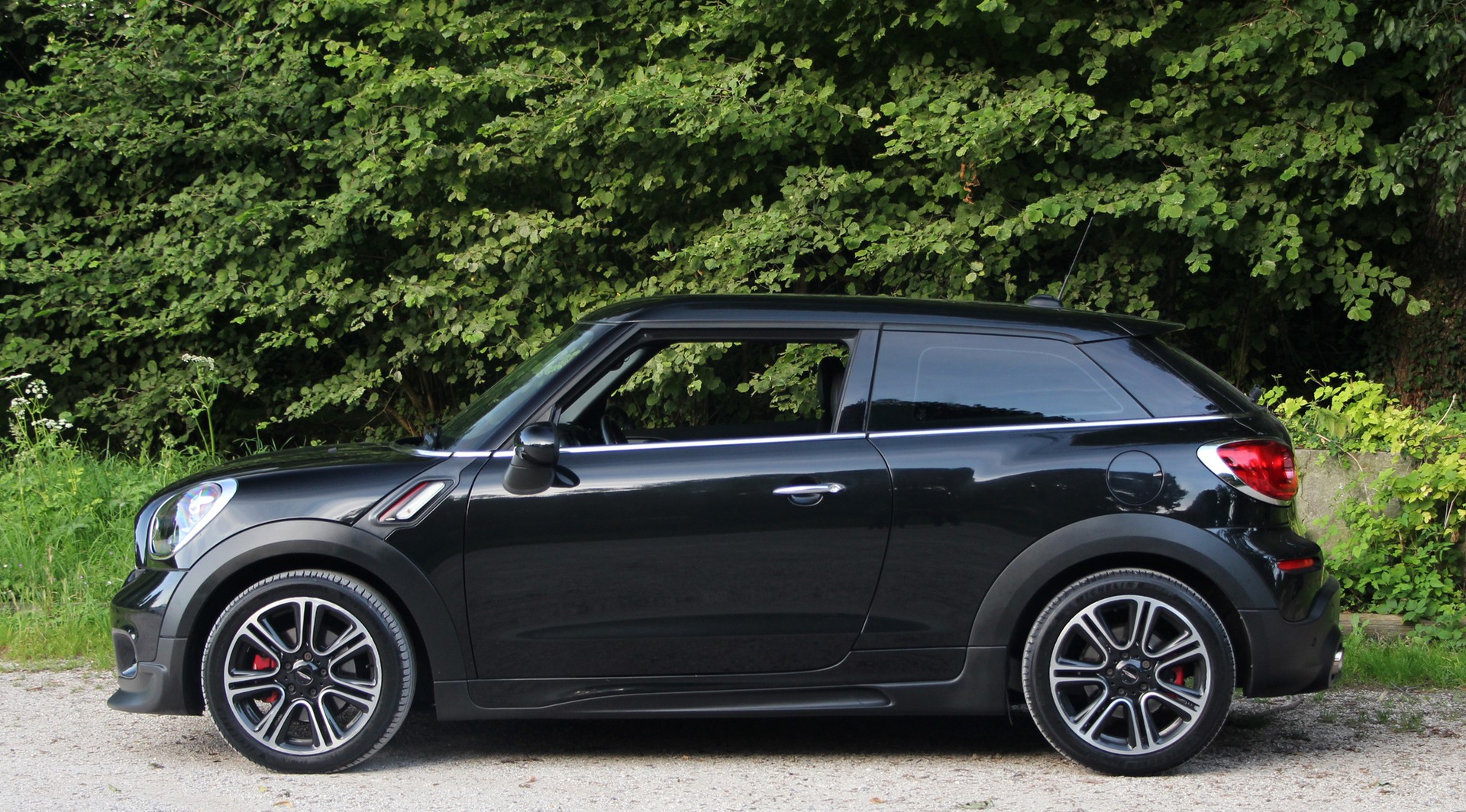 MINI Paceman John Cooper Works ALL4-image-20