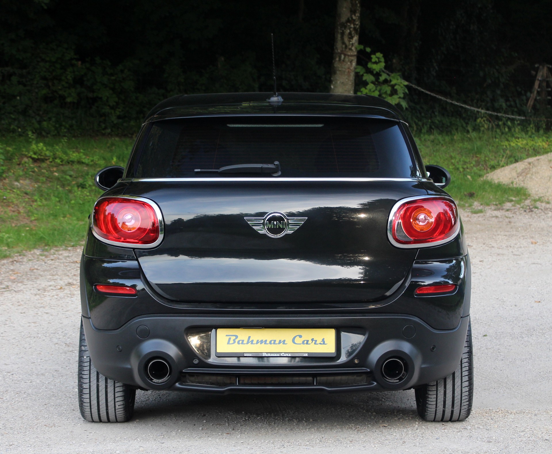 MINI Paceman John Cooper Works ALL4-image-19