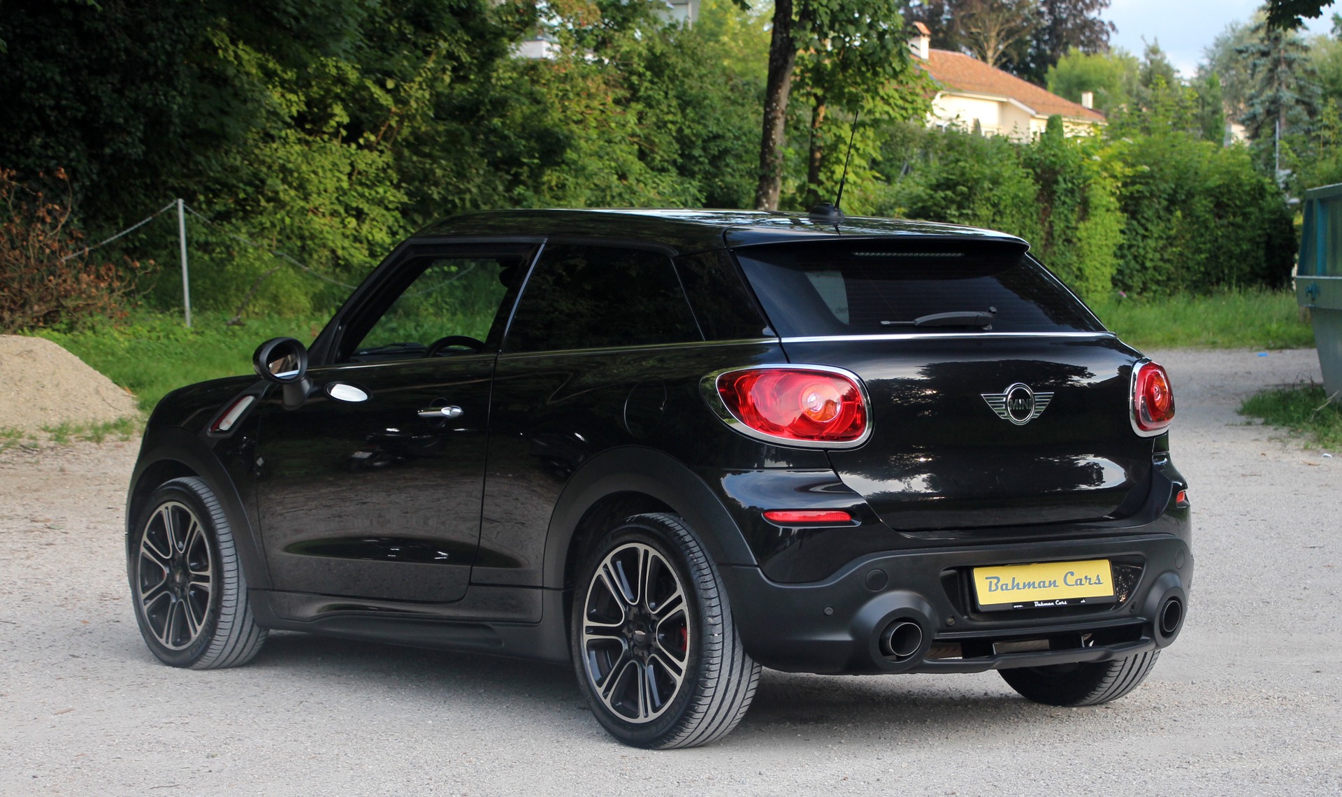 MINI Paceman John Cooper Works ALL4-showroom-element-1