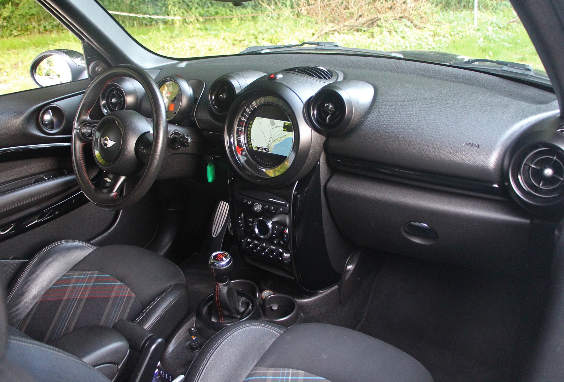 MINI Paceman John Cooper Works ALL4-image-8