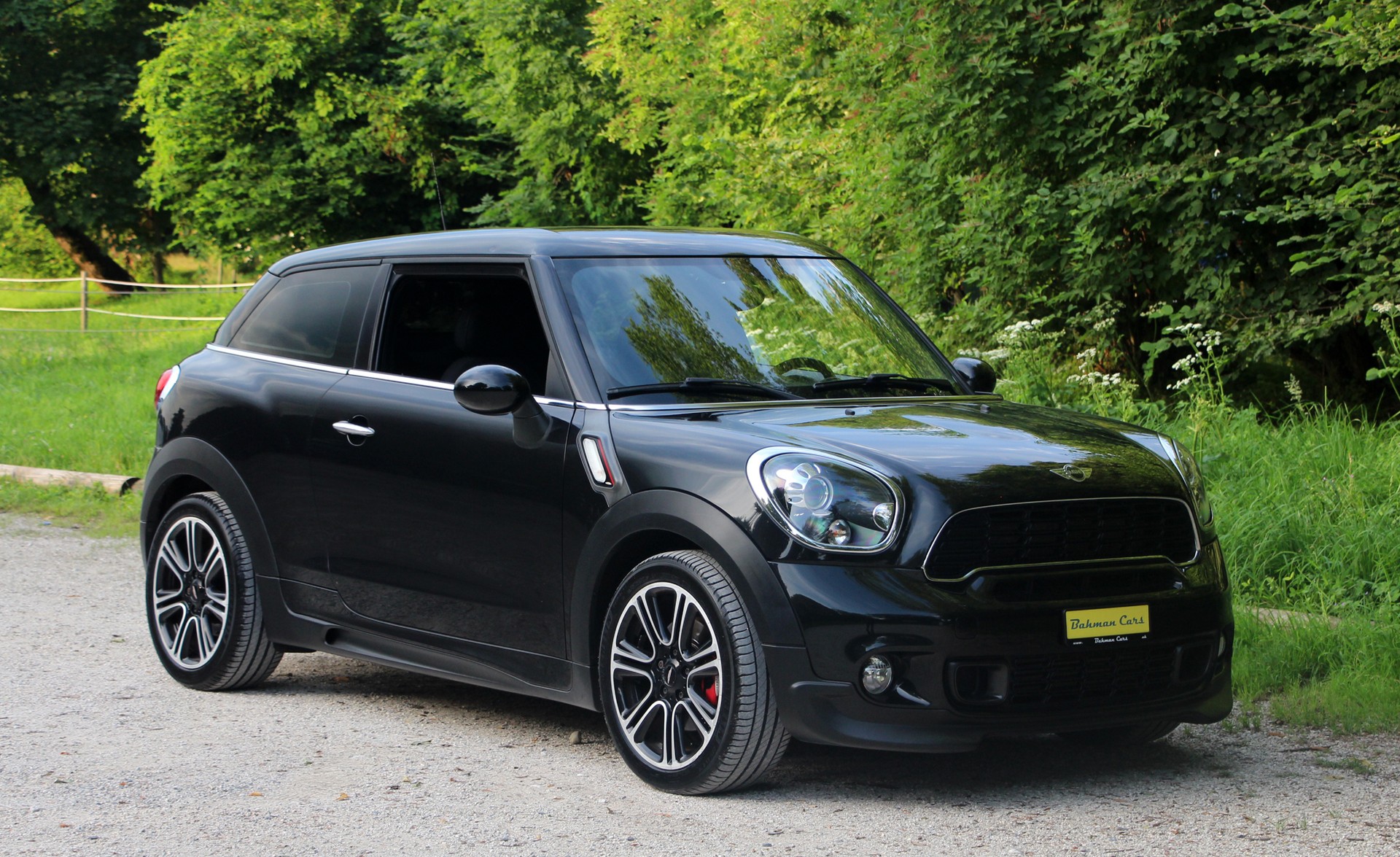 MINI Paceman John Cooper Works ALL4-image-22