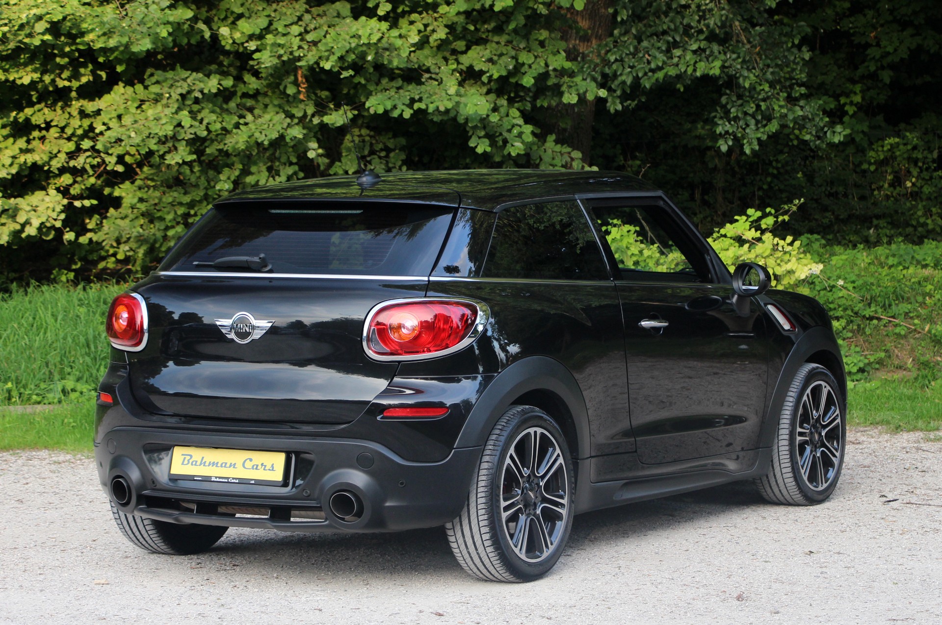 MINI Paceman John Cooper Works ALL4-image-5