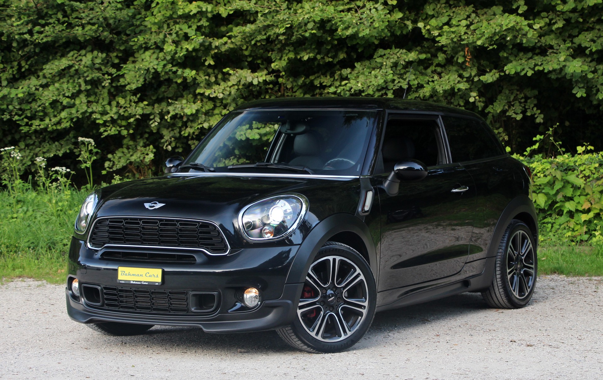 MINI Paceman John Cooper Works ALL4-image-26