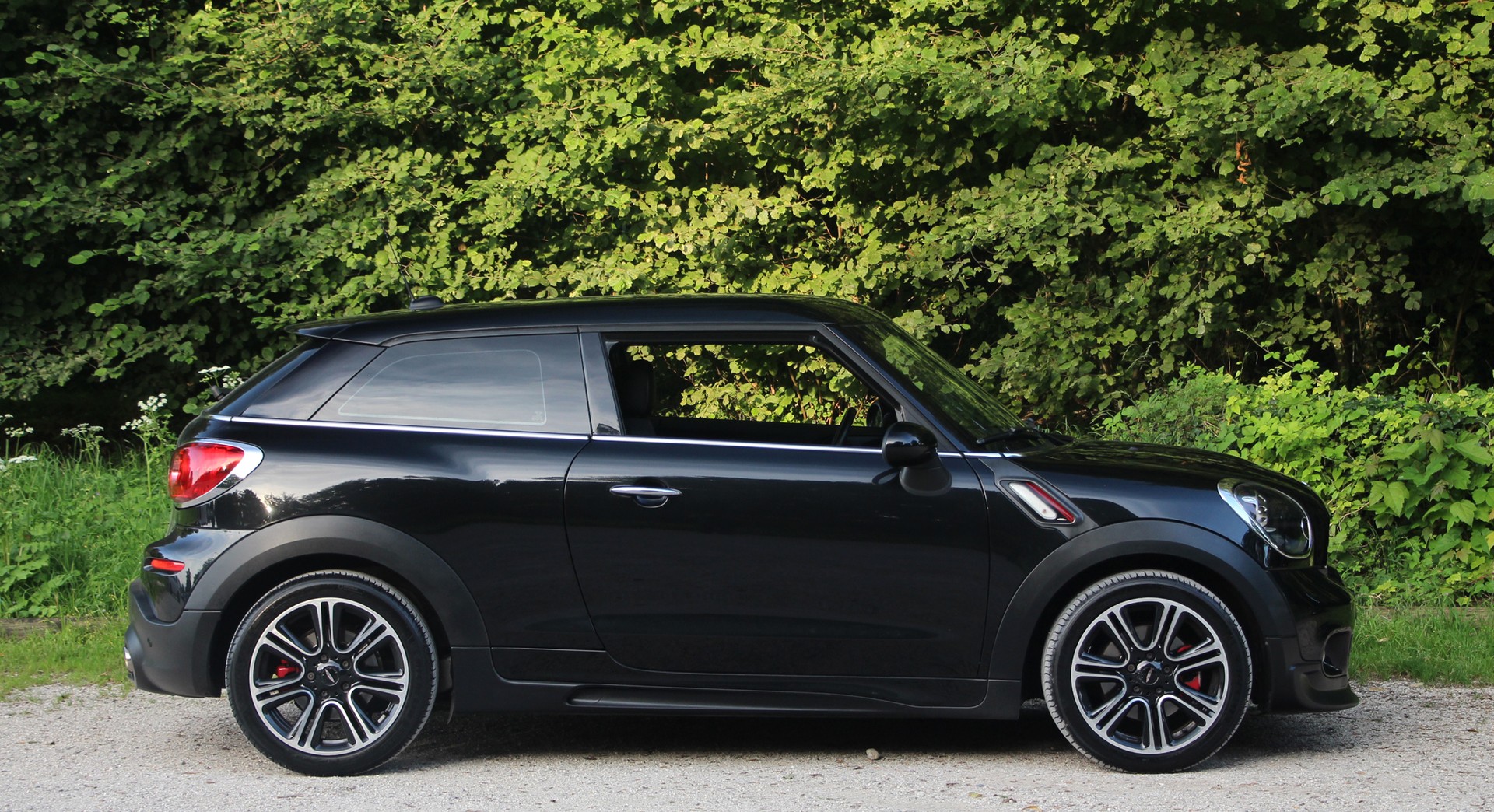MINI Paceman John Cooper Works ALL4-image-21