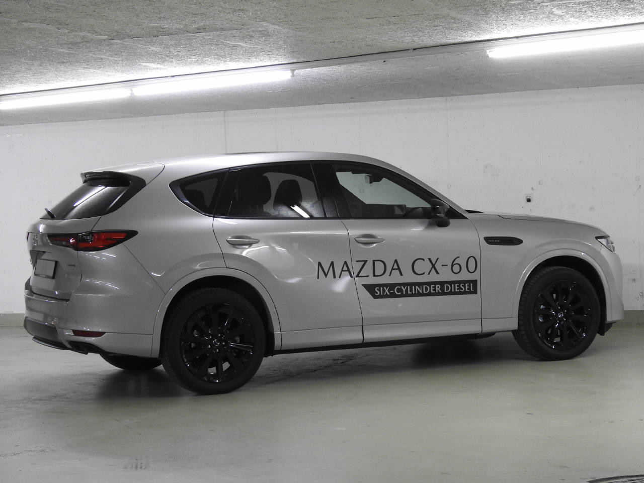 MAZDA CX-60 3.3 D Homura Plus-image-10
