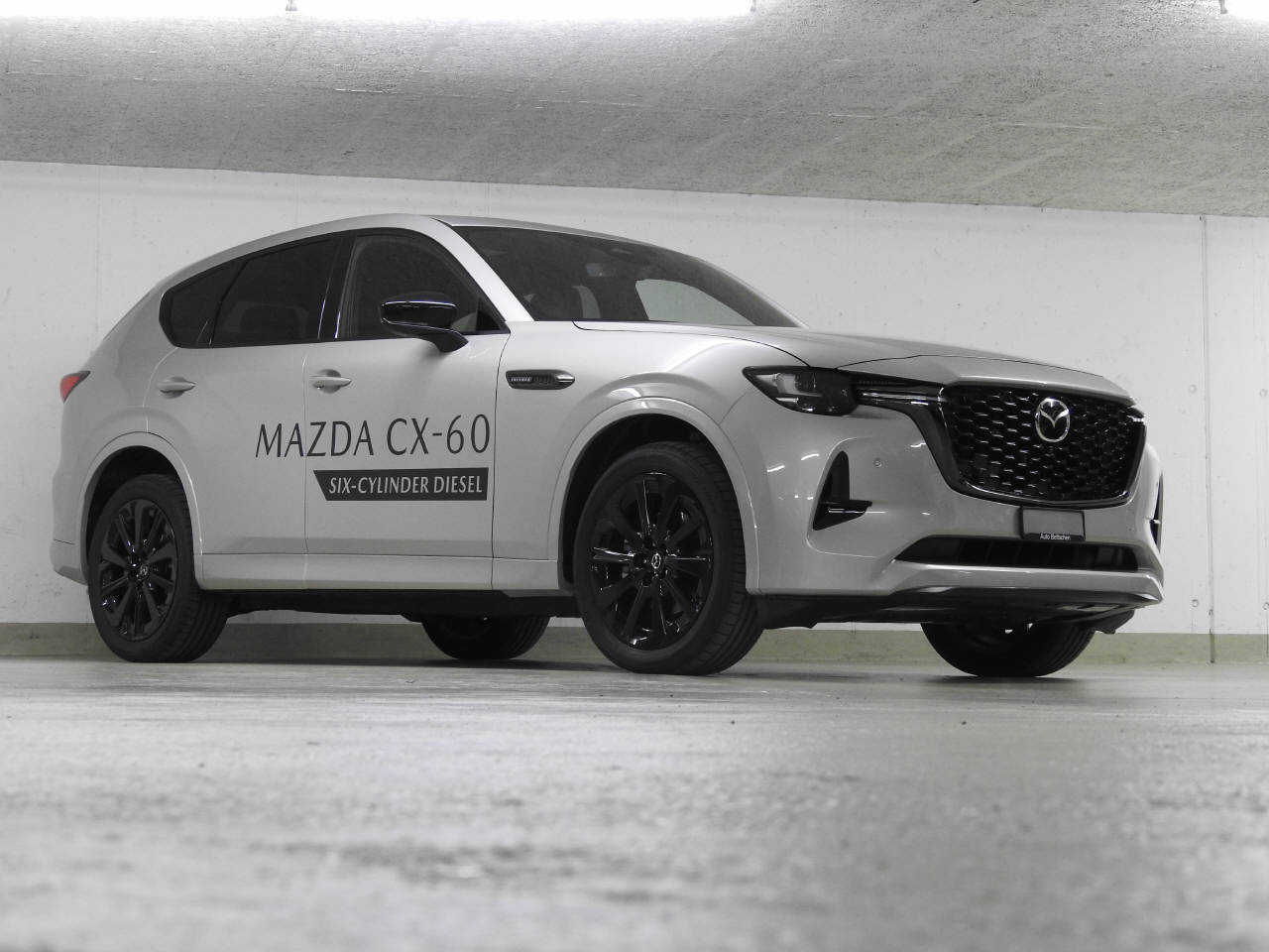 MAZDA CX-60 3.3 D Homura Plus-image-8