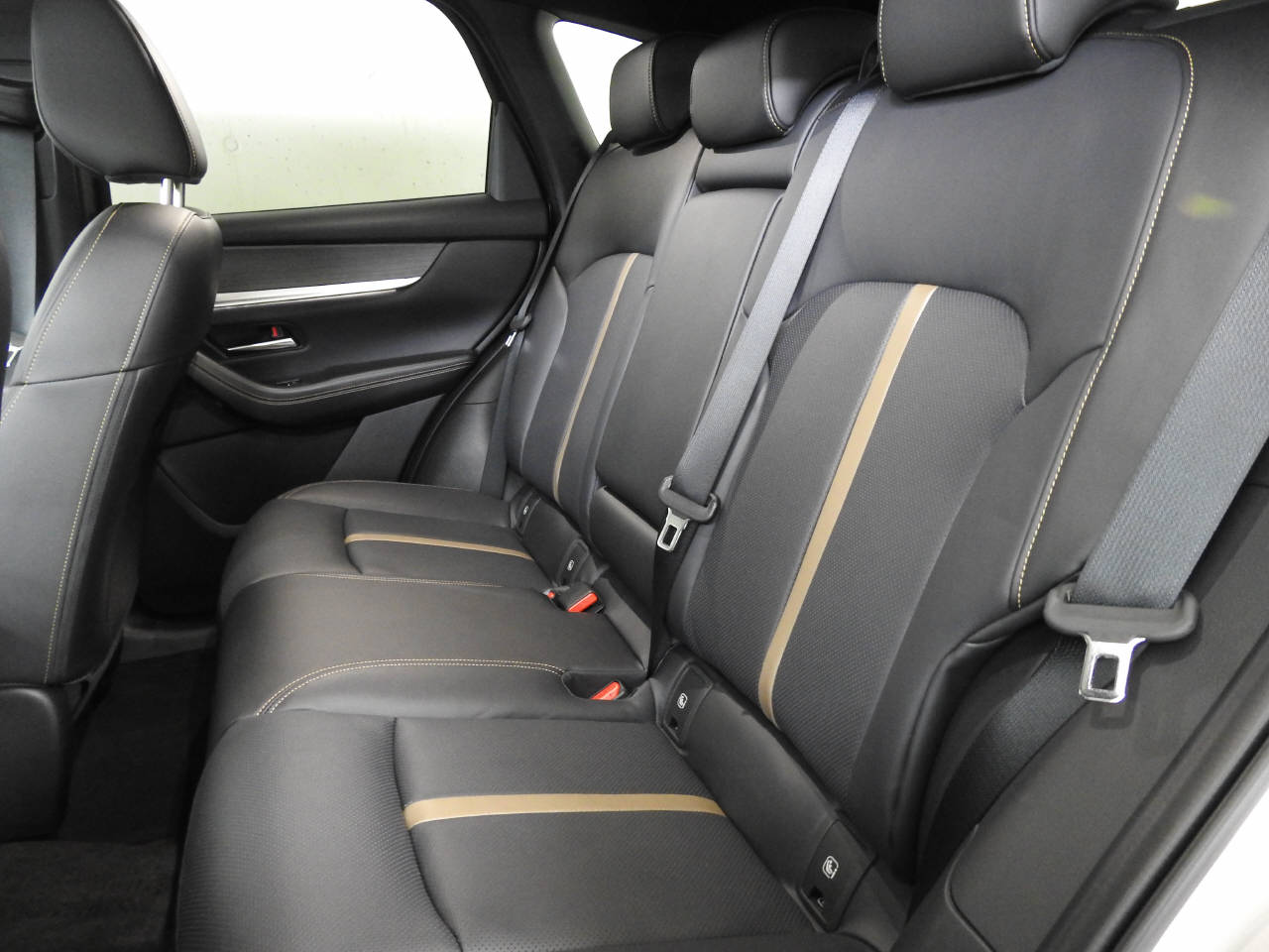 MAZDA CX-60 3.3 D Homura Plus-image-13